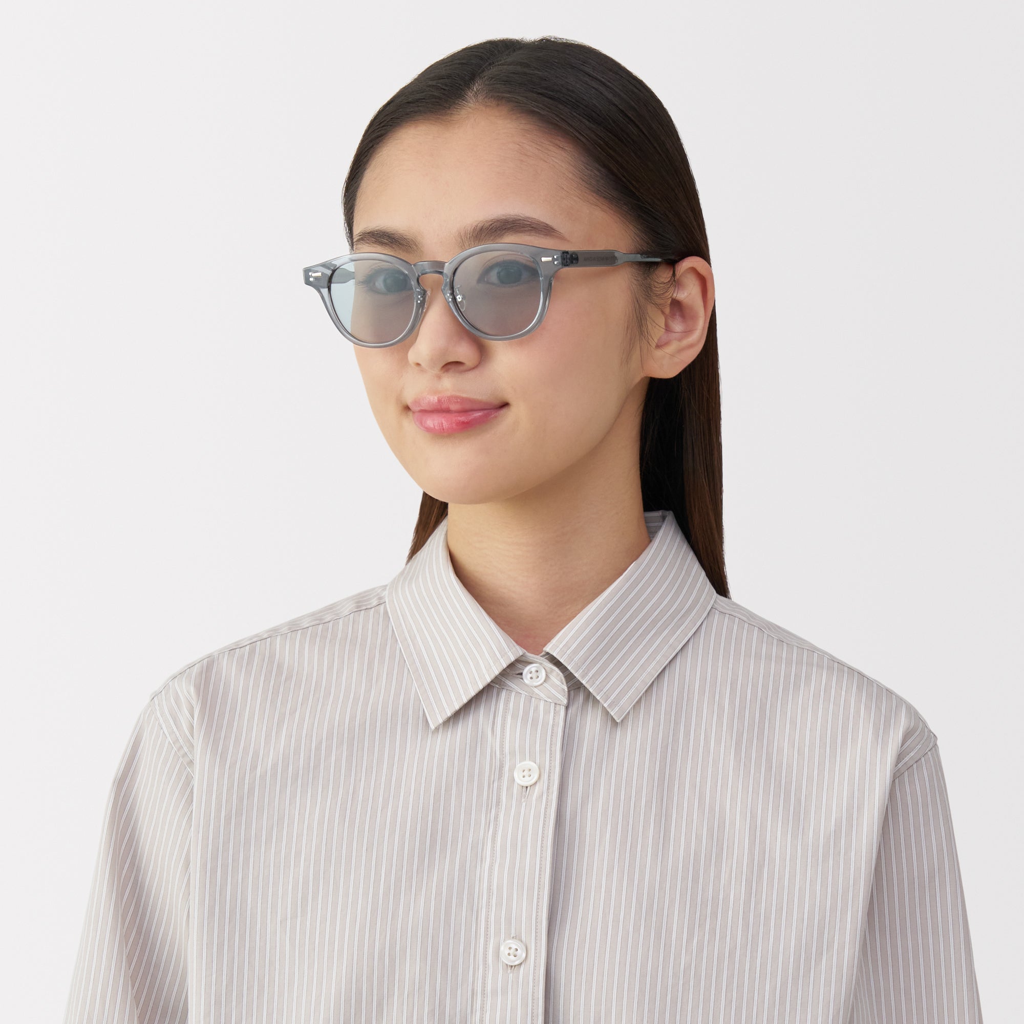 UV Protection Boston Sunglasses