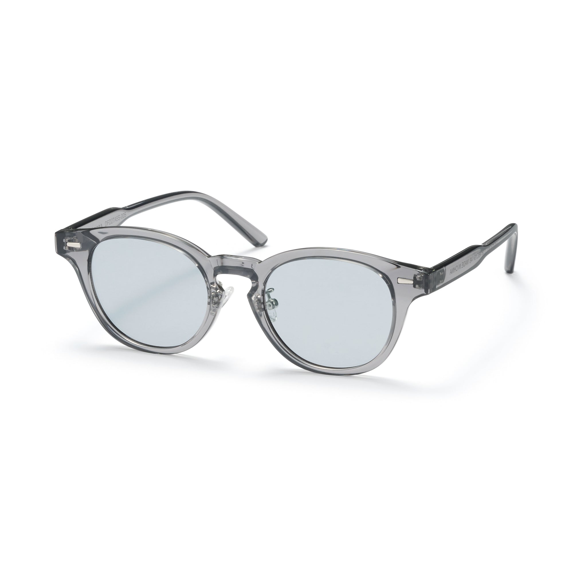 UV Protection Boston Sunglasses