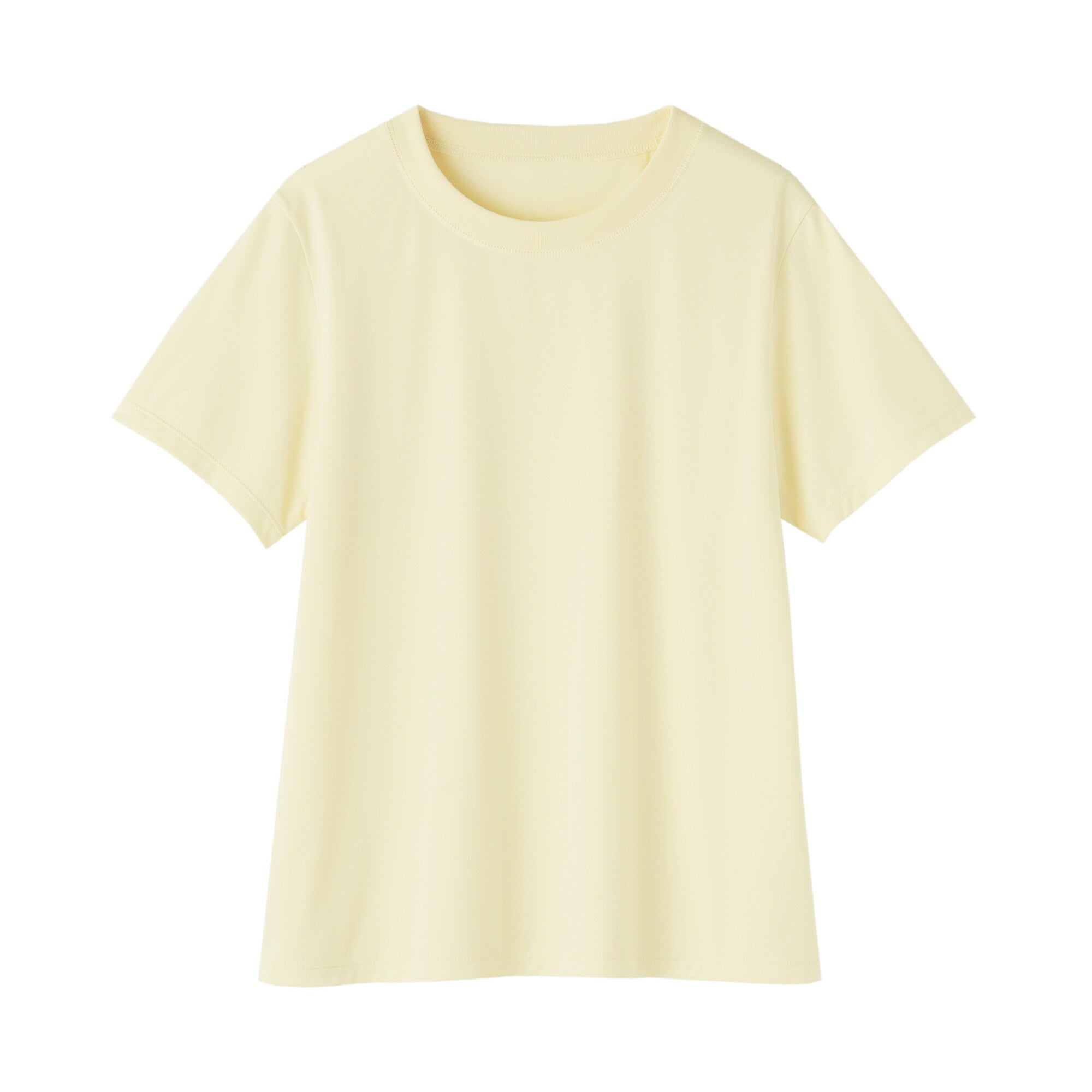 Women's UV Protection Quick Dry Crew Neck Short Sleeve T-Shirt