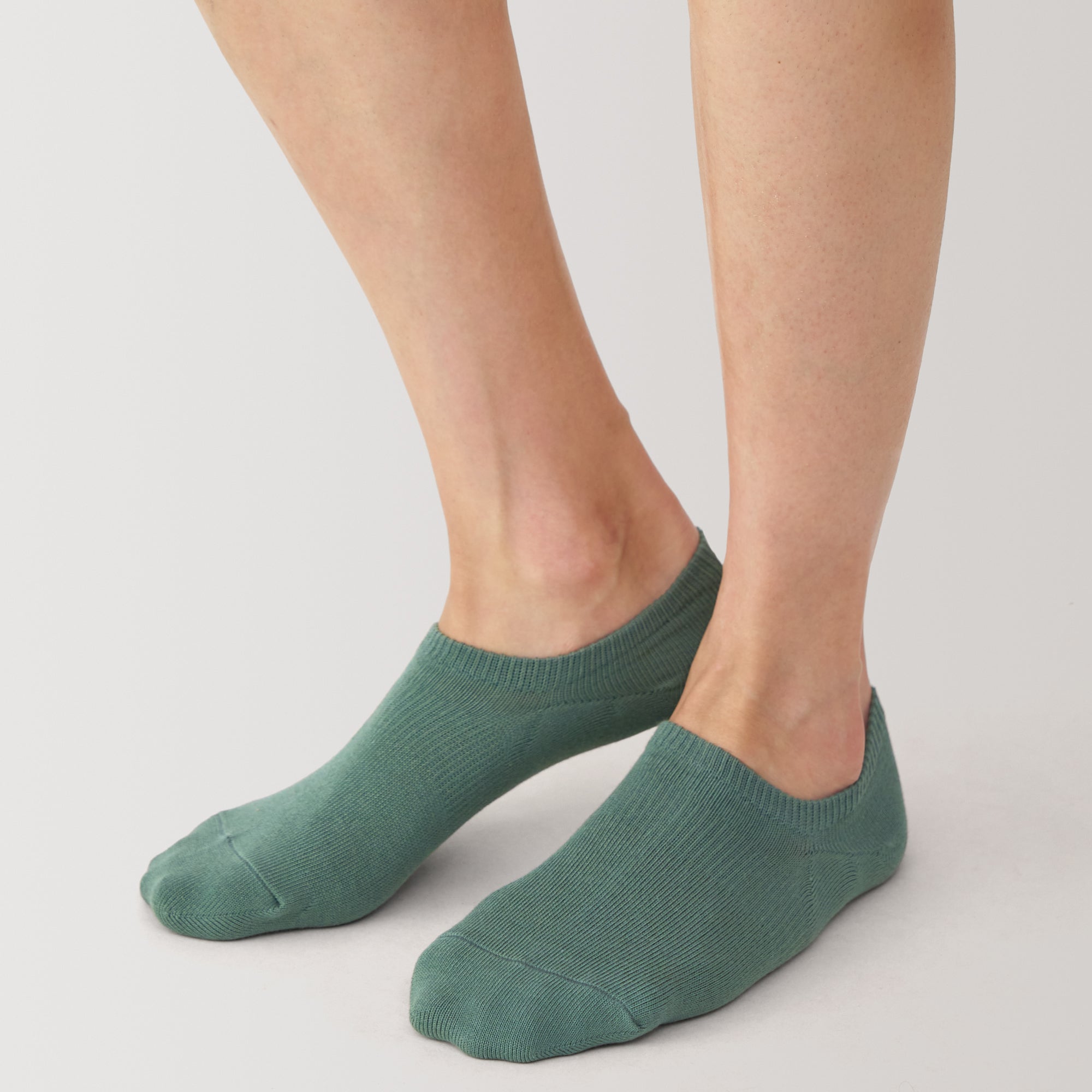 Right Angle Sneaker Socks