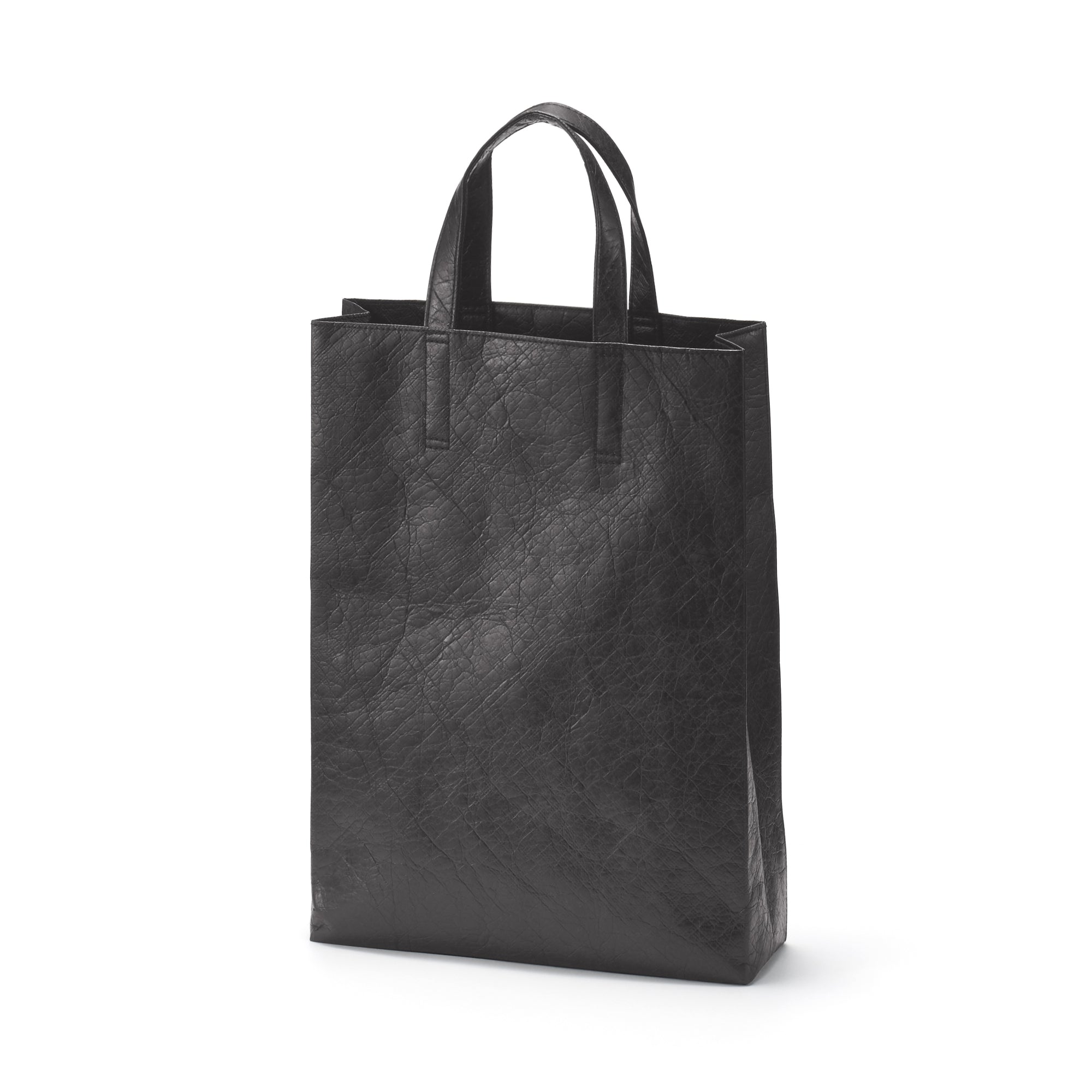 Labo Paper-Like Small Tote Bag