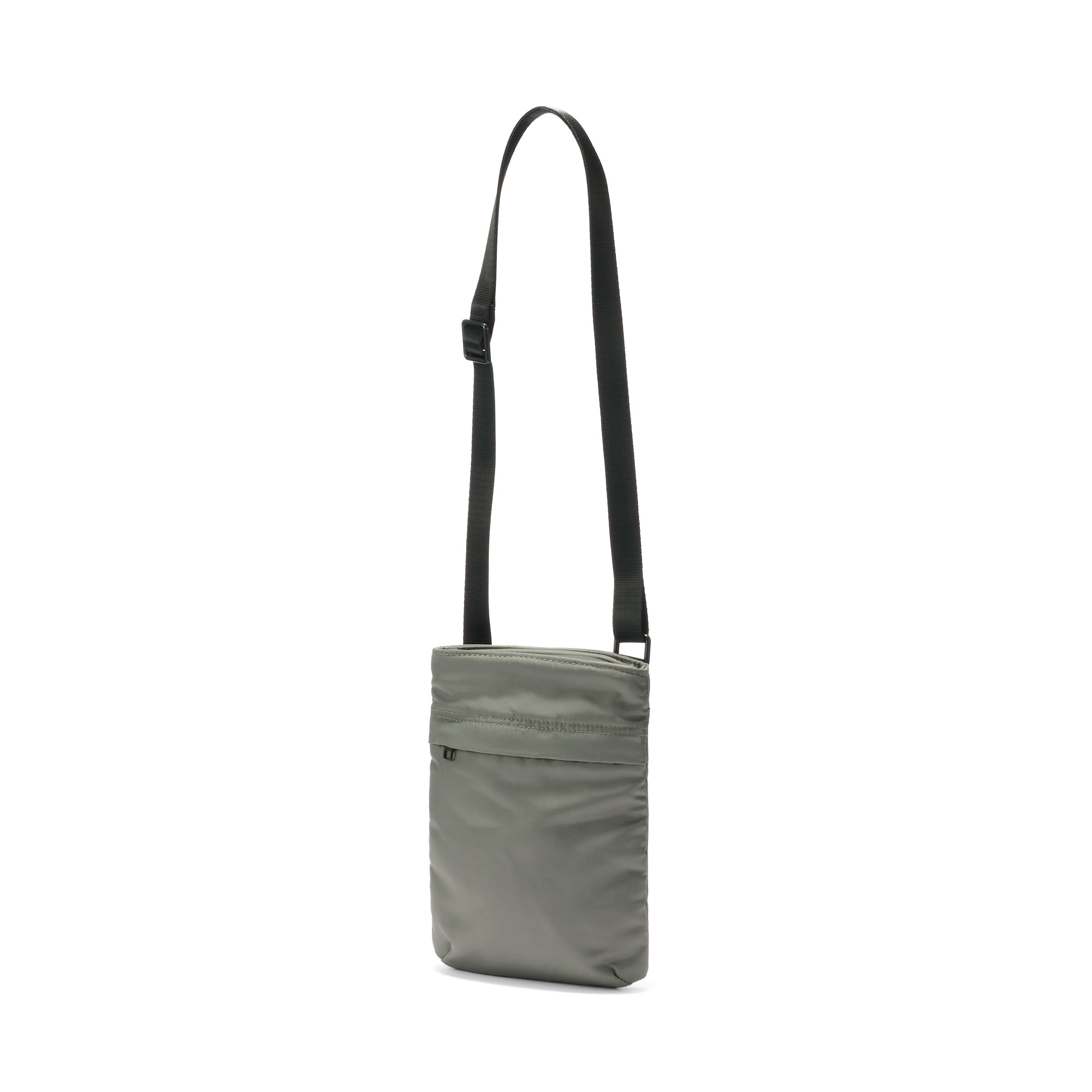 Labo Nylon Mini Shoulder Bag