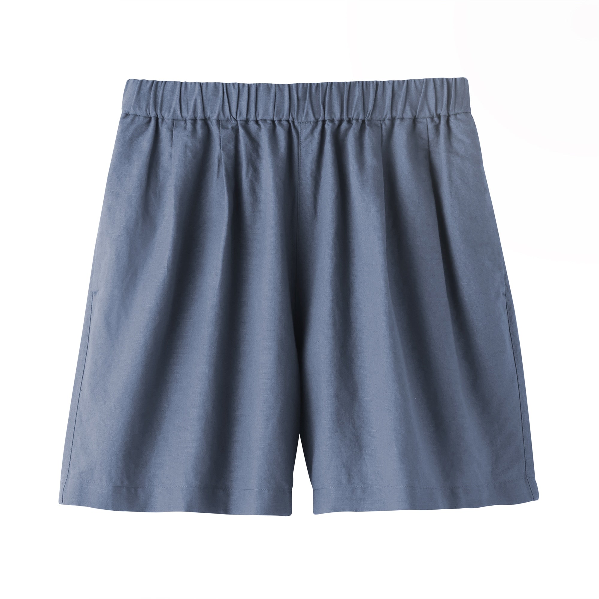 Women's Hemp Cotton Easy Shorts