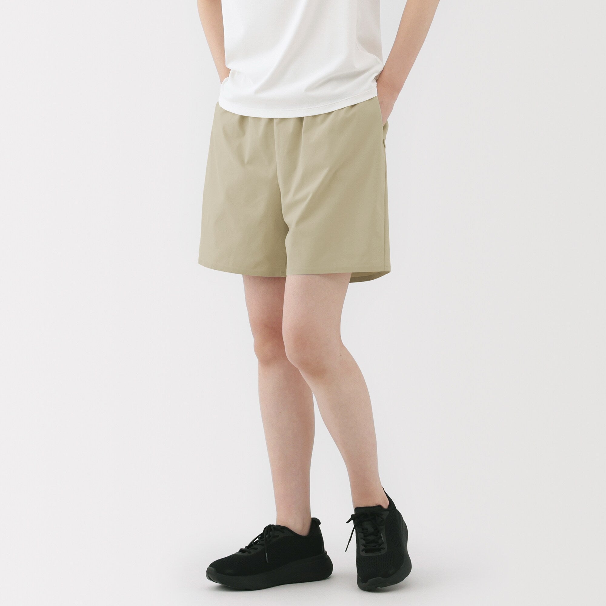 Women's Water Repellent Stretch Shorts