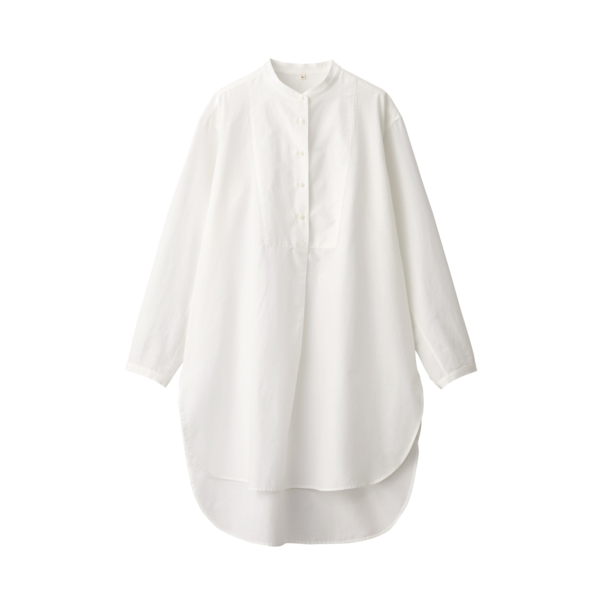 Labo Women's Silk Blend Tunic