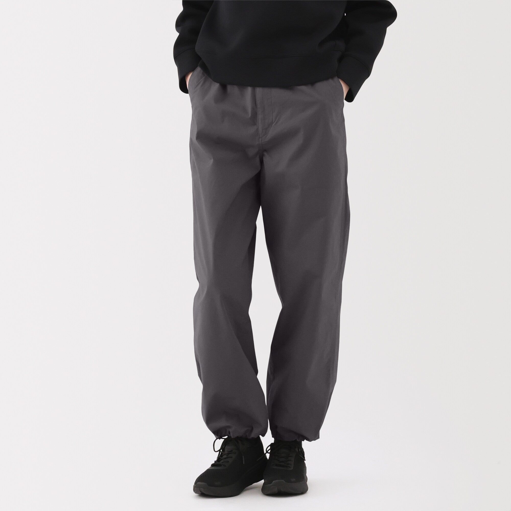 Women's Utility Easy Wide Pants