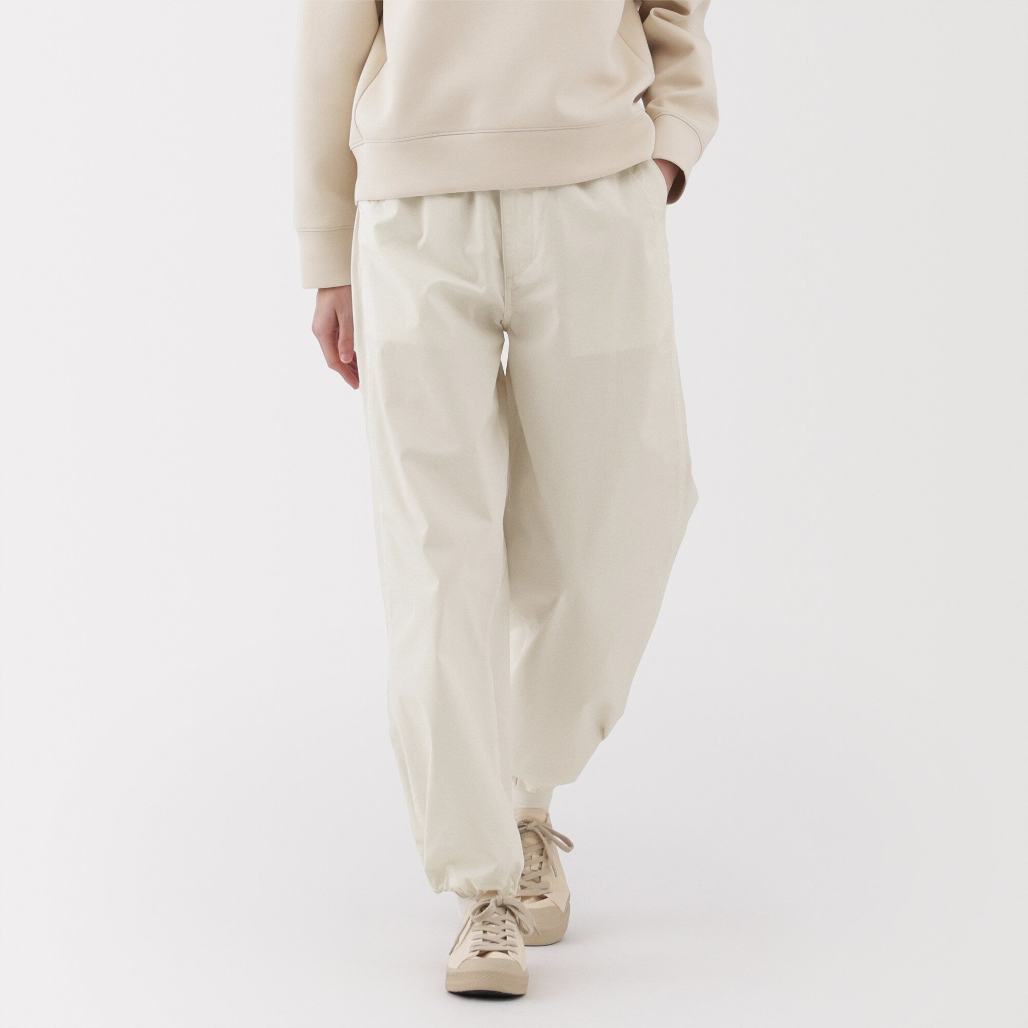 Women's Utility Easy Wide Pants