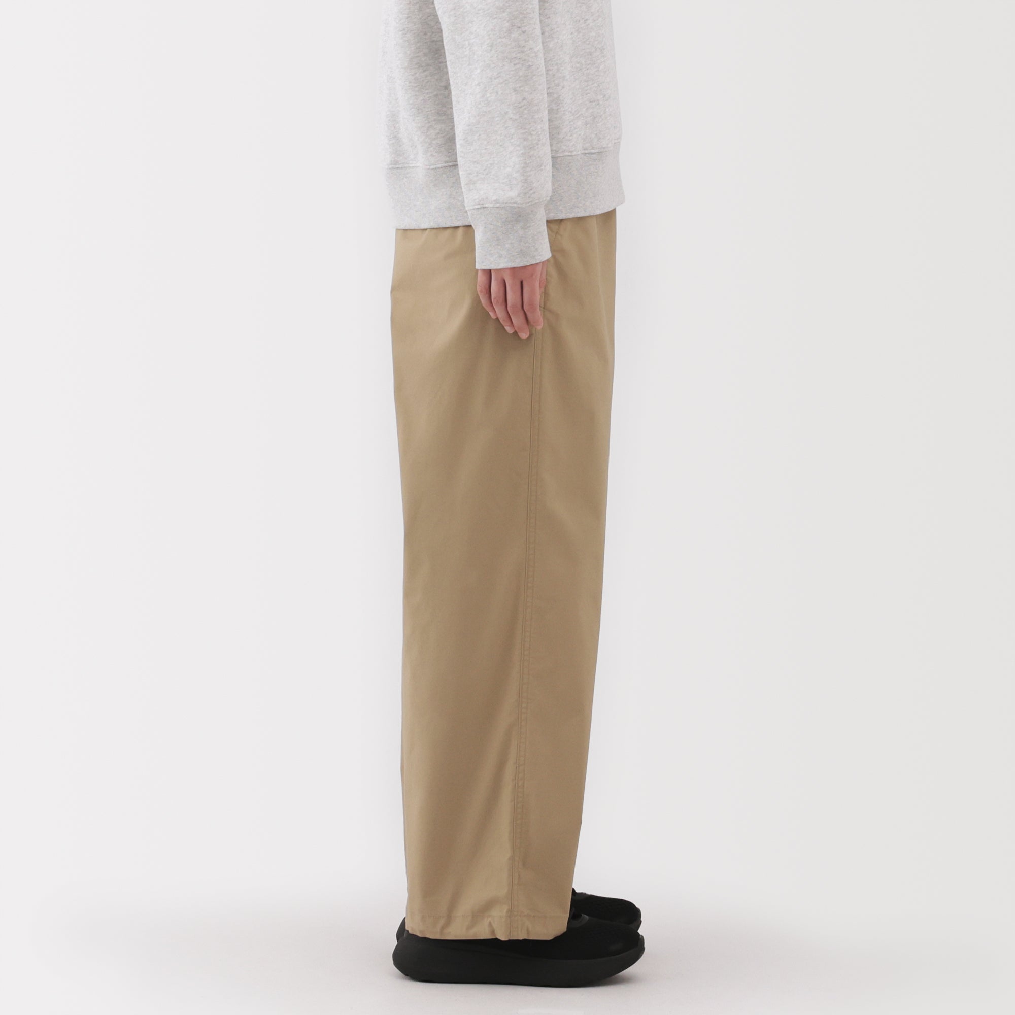 Women's Utility Easy Wide Pants