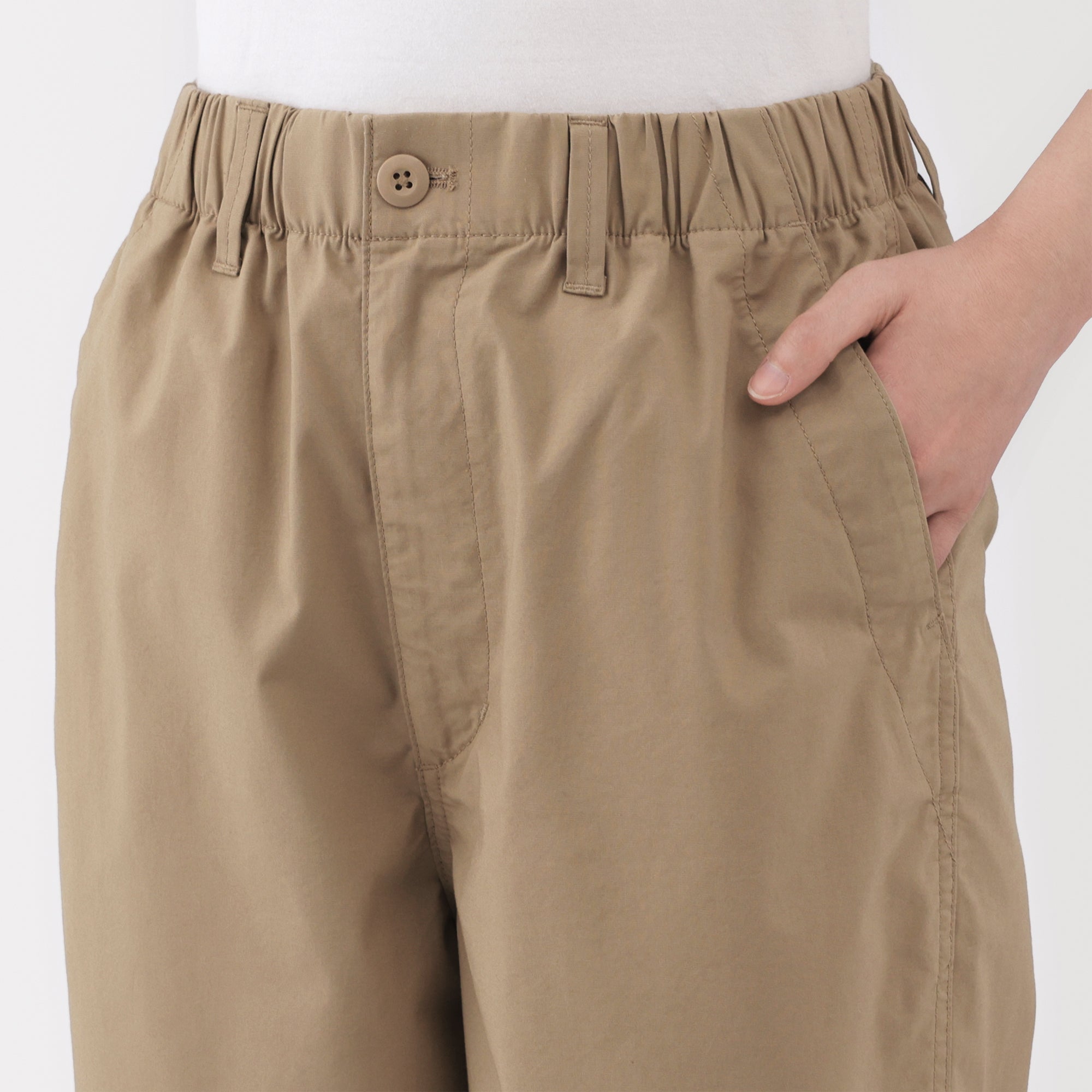 Women's Utility Easy Wide Pants