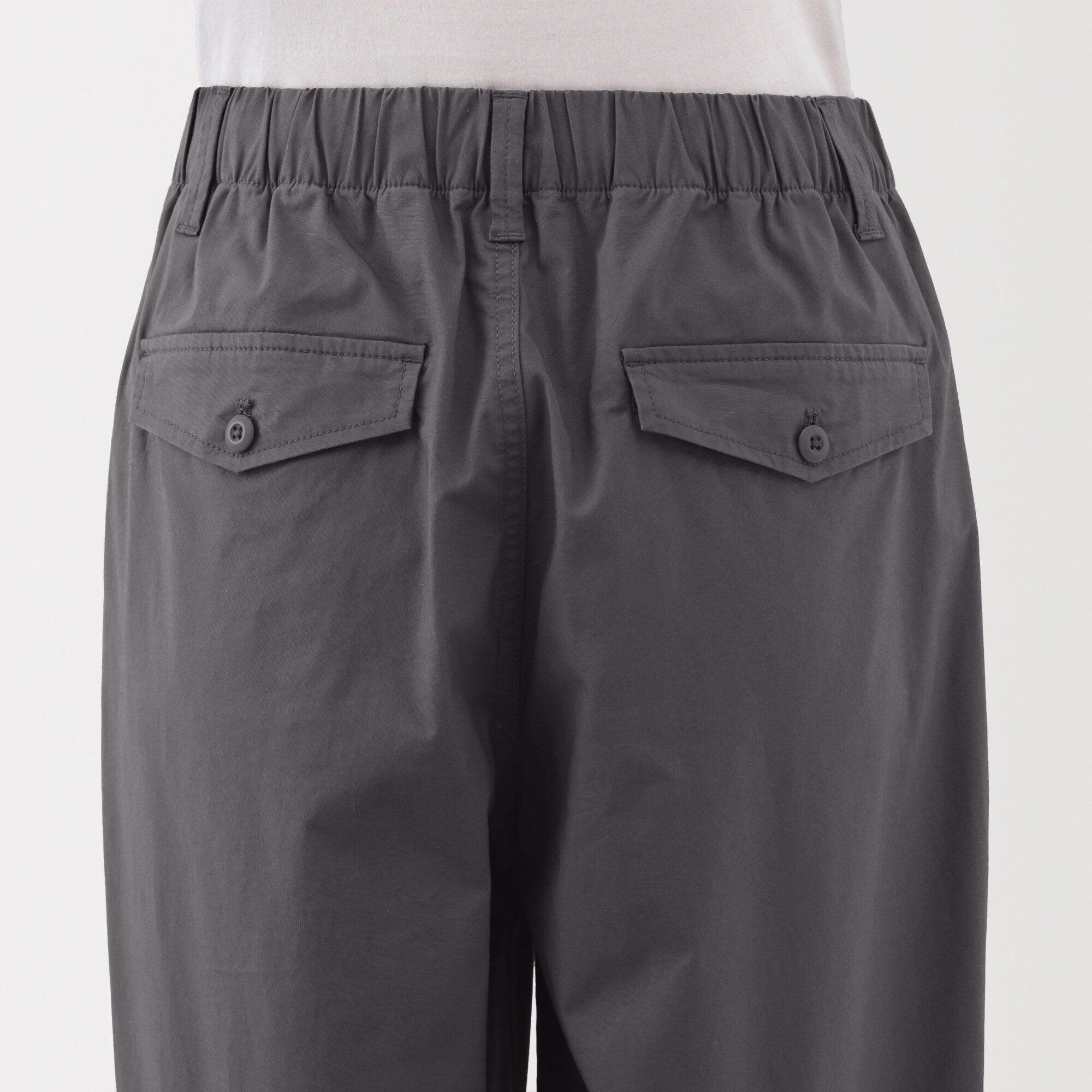 Women's Utility Easy Wide Pants