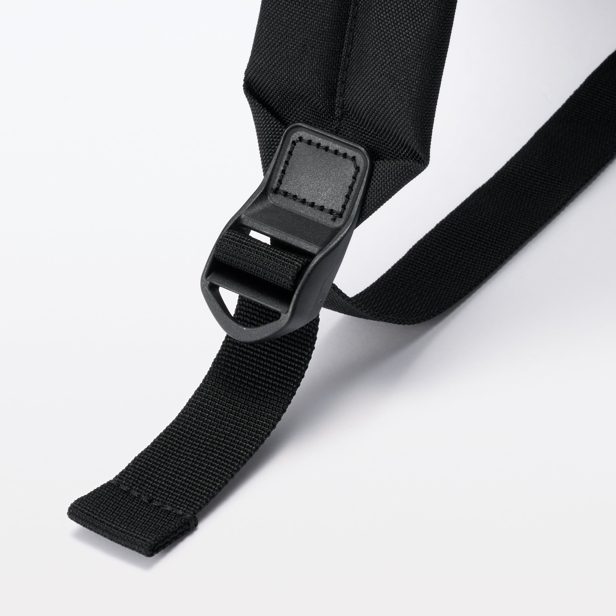 Less Tiring Toploader Backpack