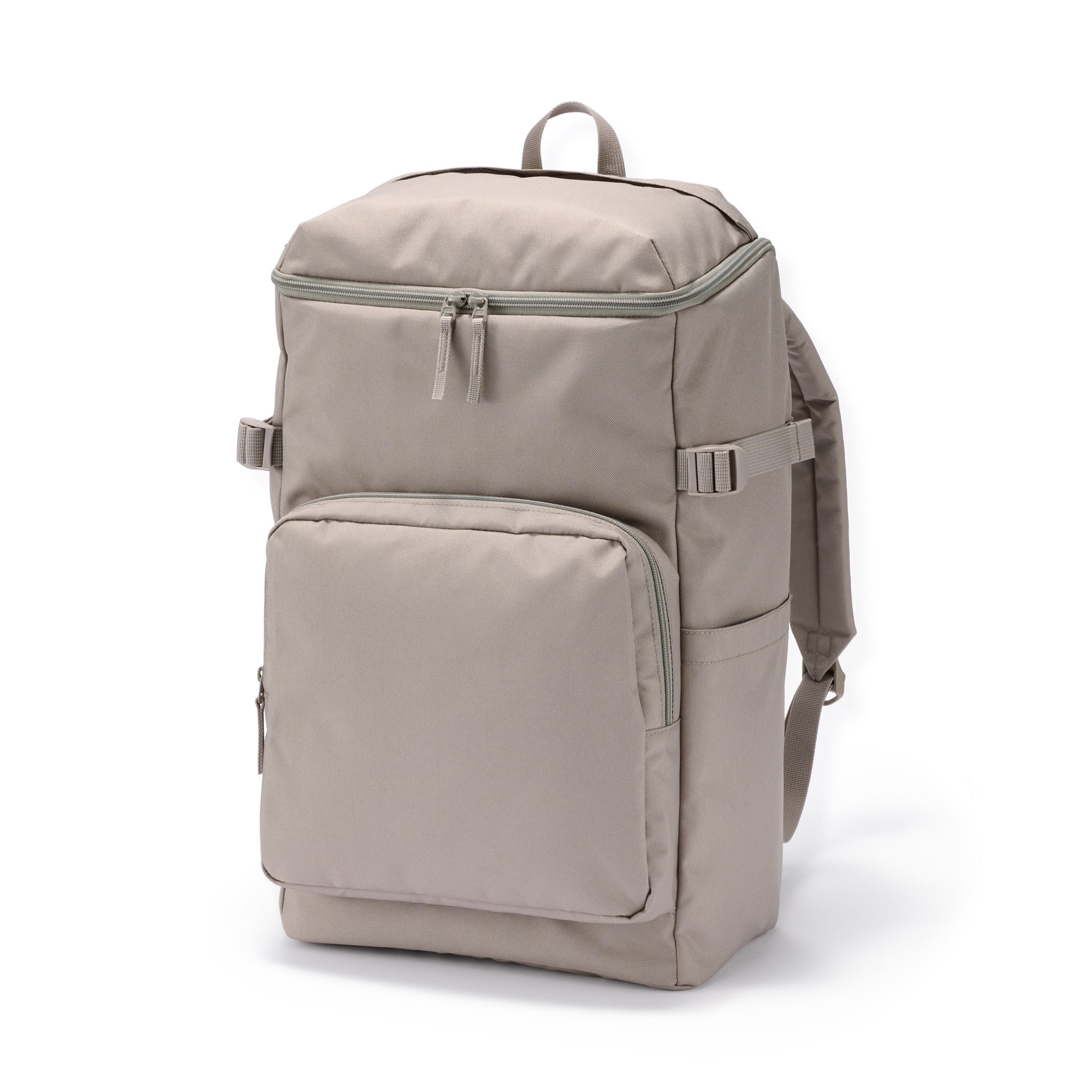 Less Tiring Toploader Backpack