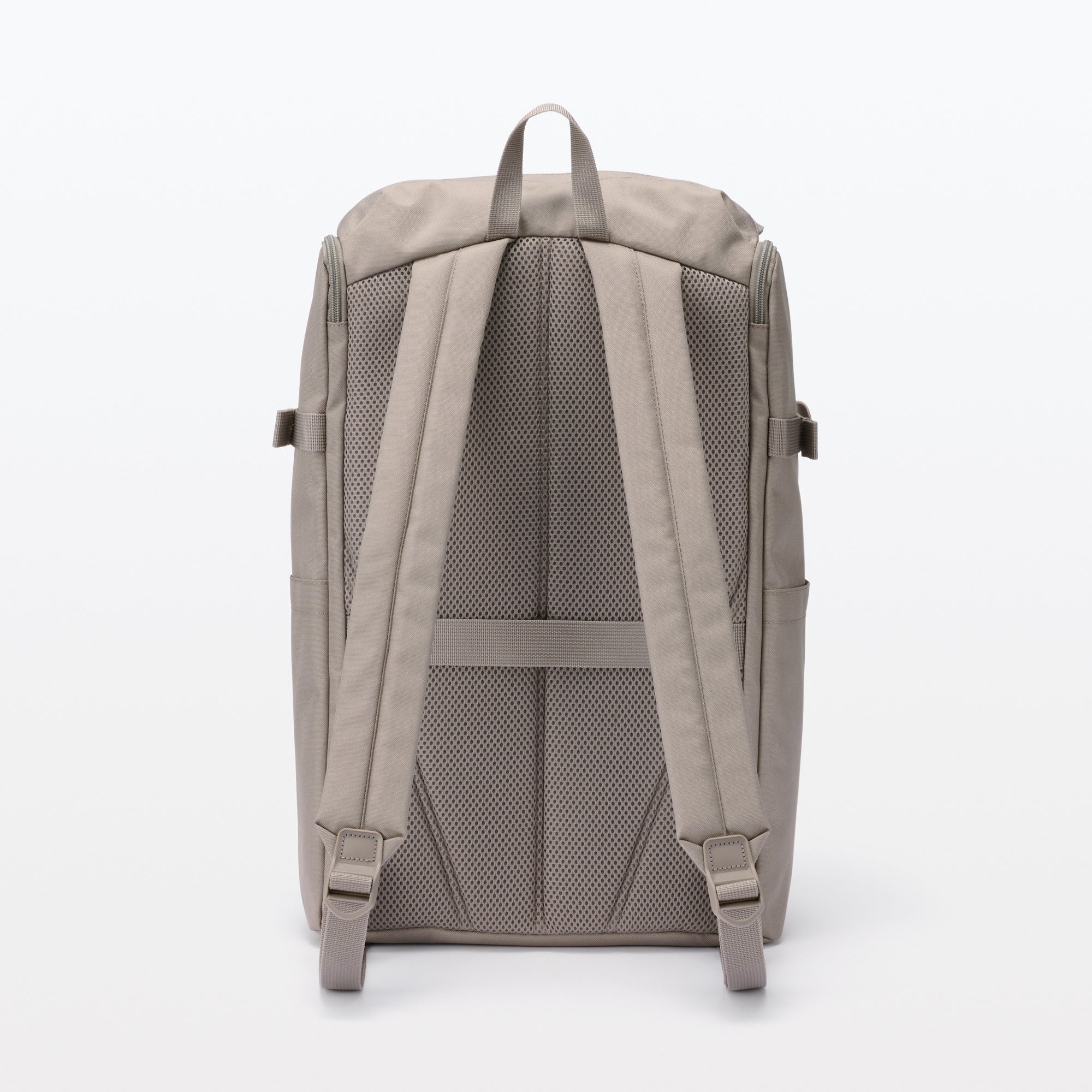 Less Tiring Toploader Backpack