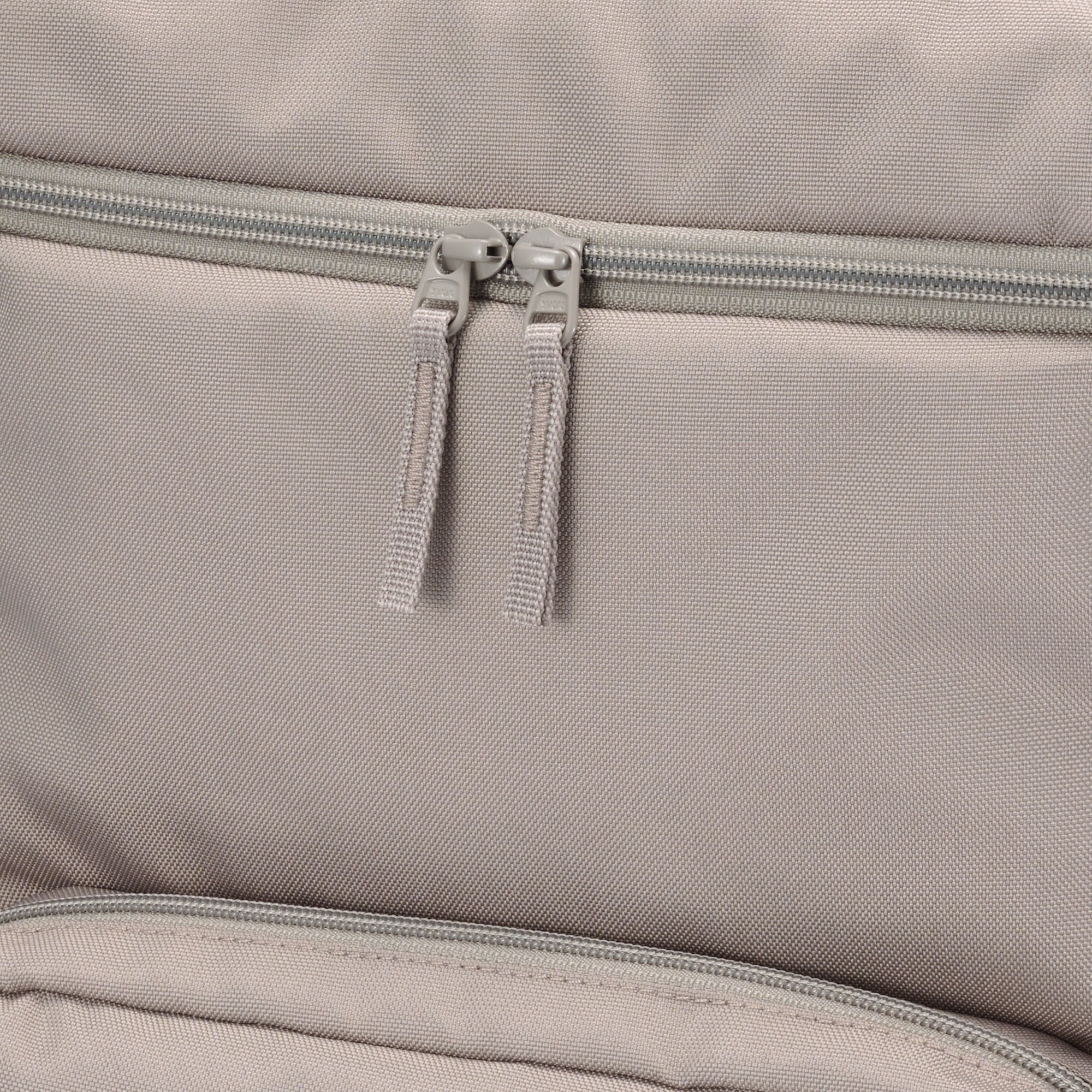 Less Tiring Toploader Backpack