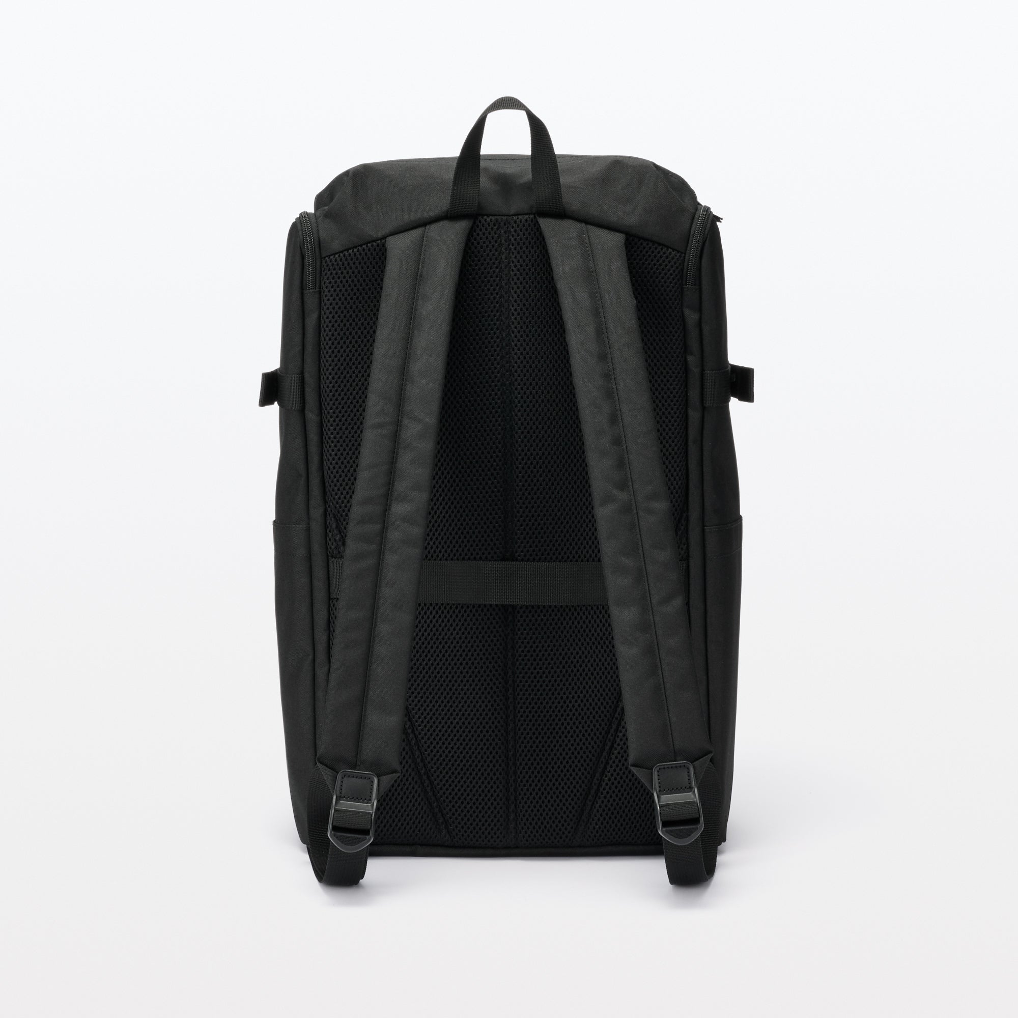Less Tiring Toploader Backpack