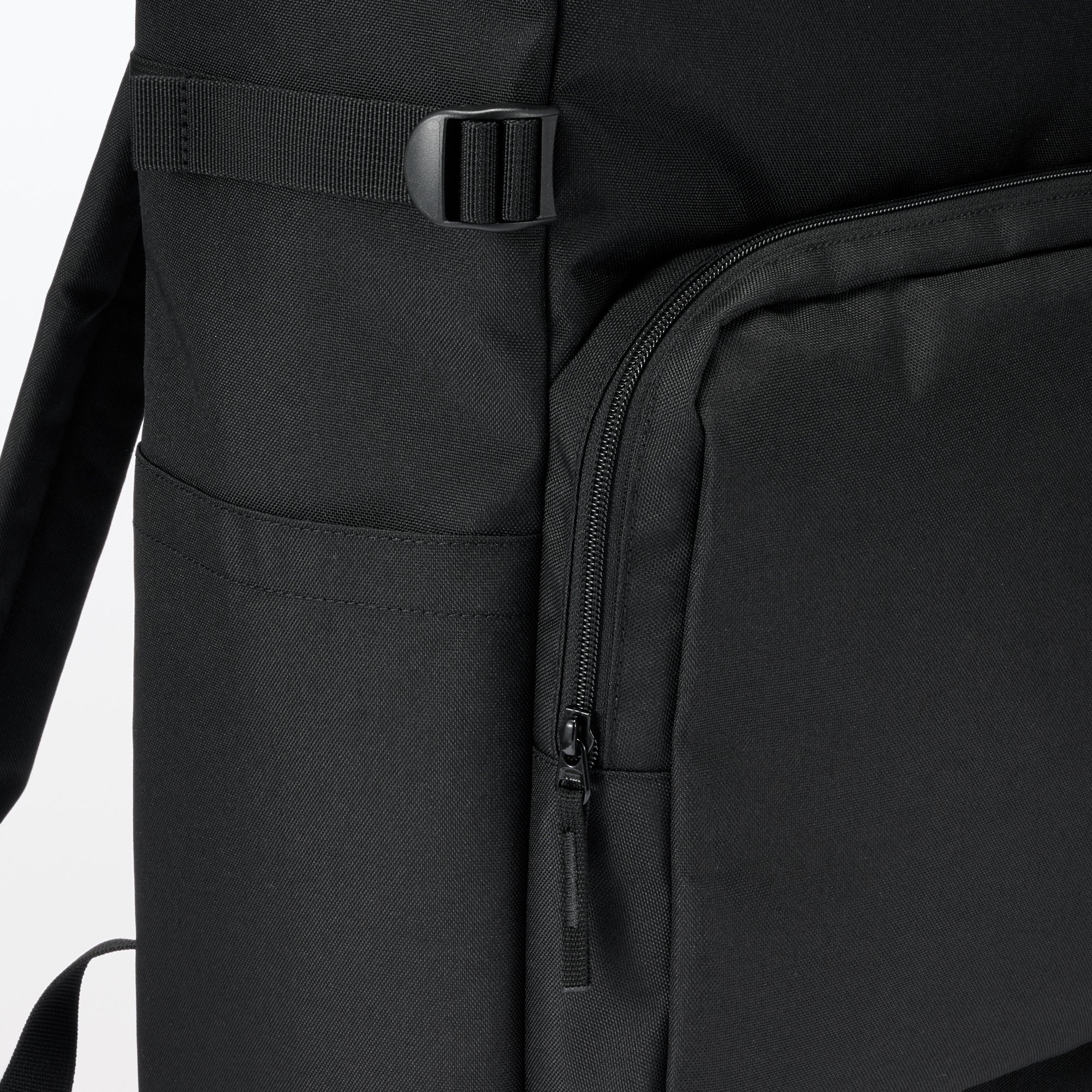 Less Tiring Toploader Backpack