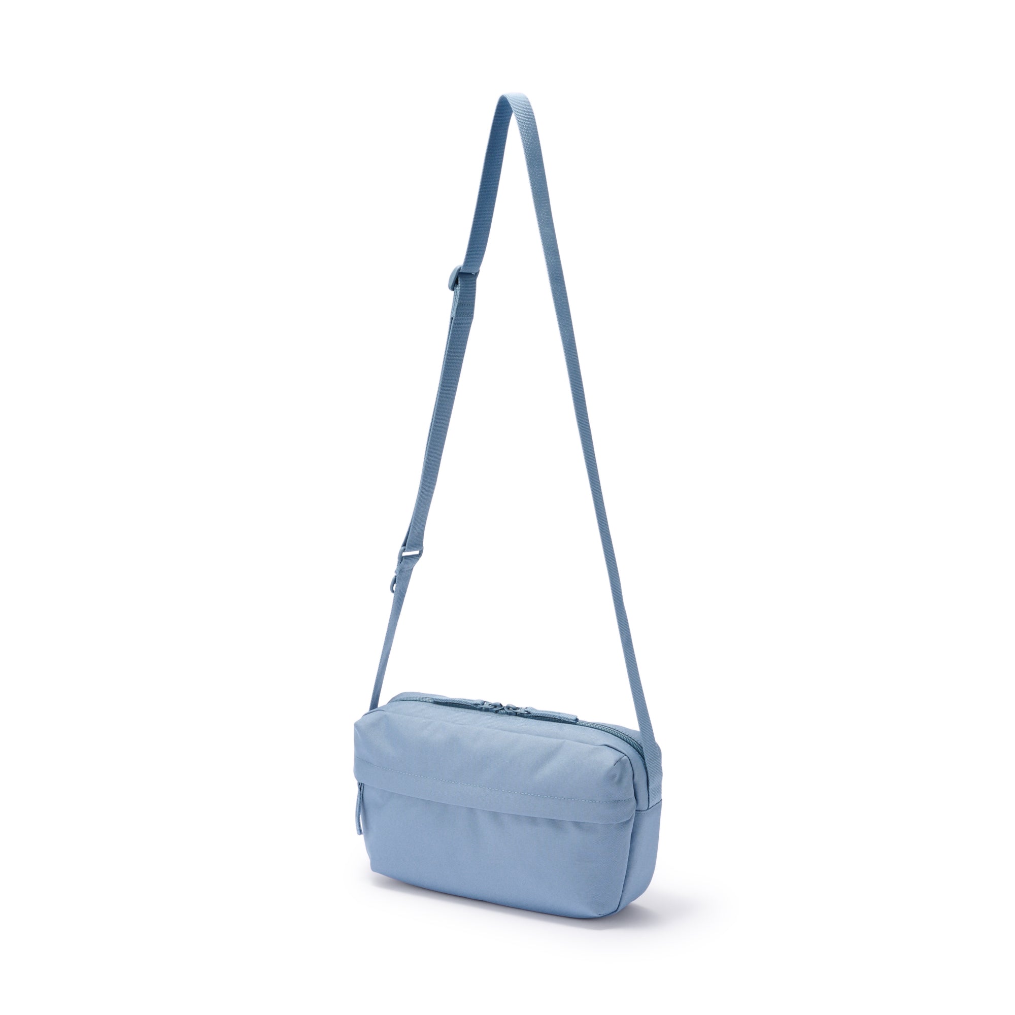 Back Pocket Shoulder Bag