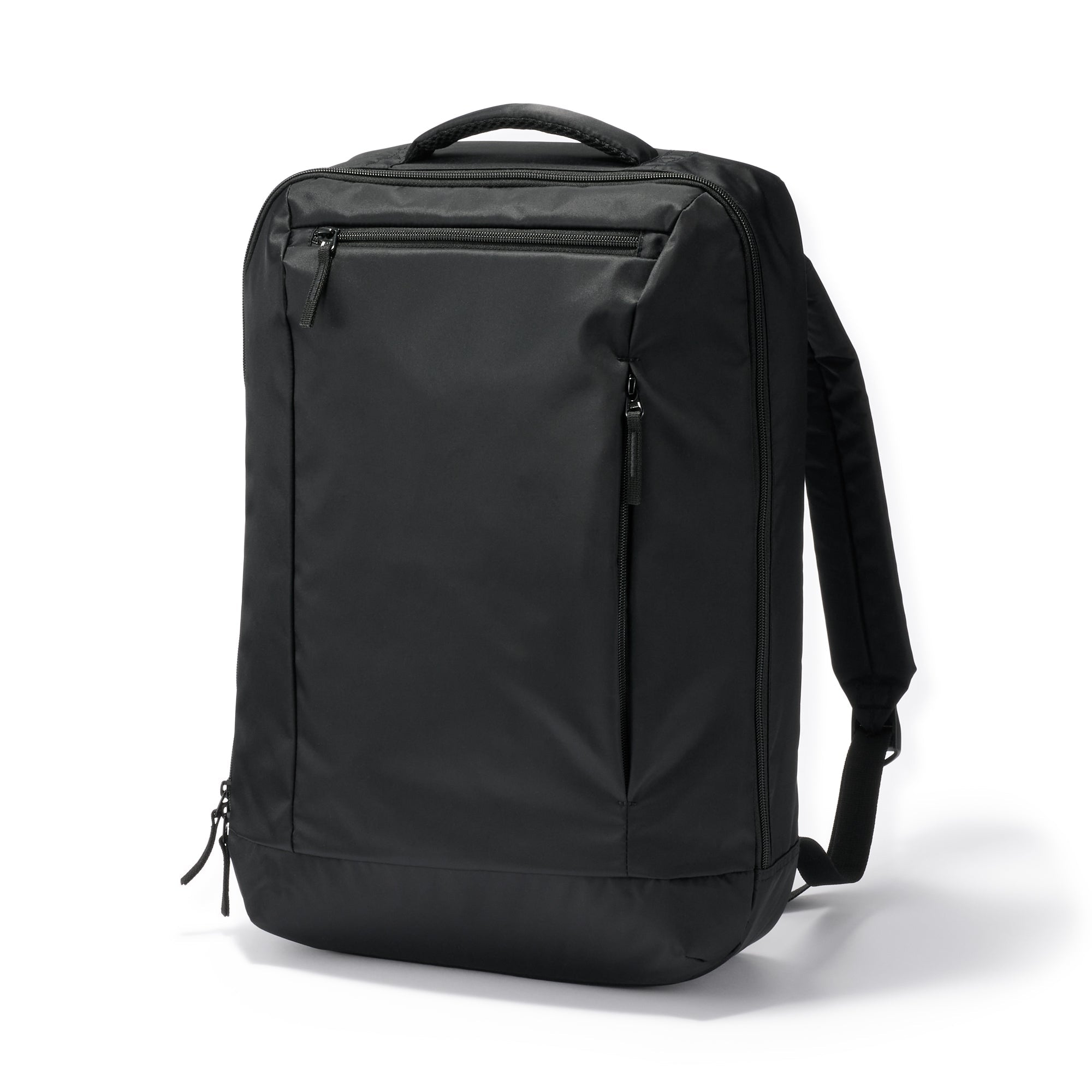 Less Tiring Backpack for Business