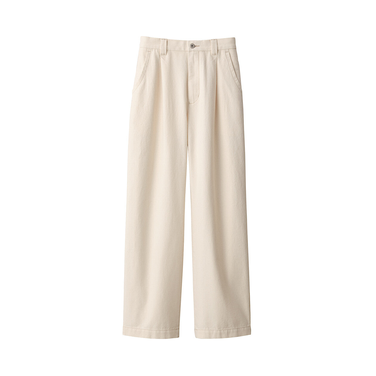 Labo Women's Washi Blend Twill Pants (L30