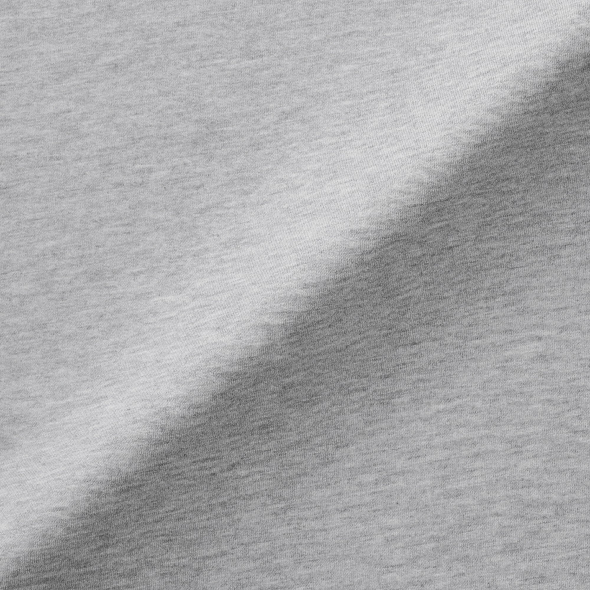 Women's Jersey Crew Neck Long Sleeve T-Shirt
