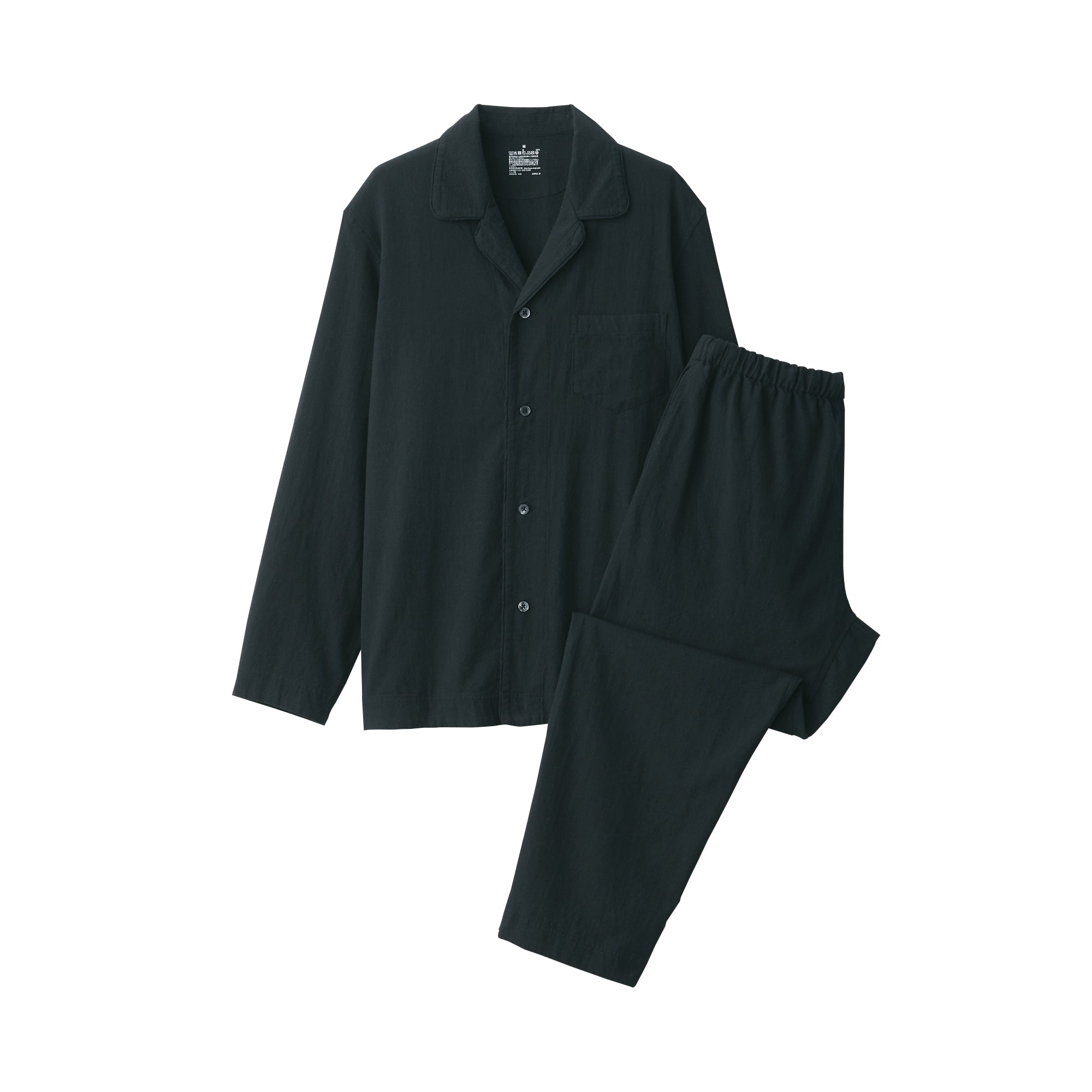 Labo Unisex Indian Hand Crafted Khadi Pajamas