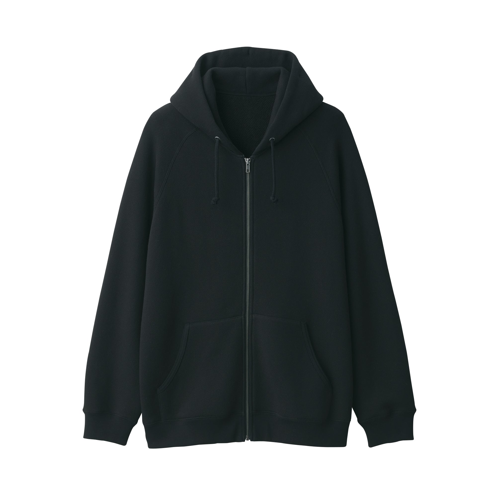 Labo Men's Sweat Full Zip Hoodie