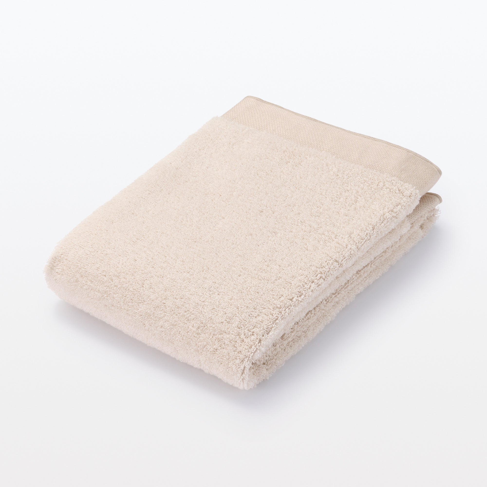 Labo Linen Blend Bath Towel