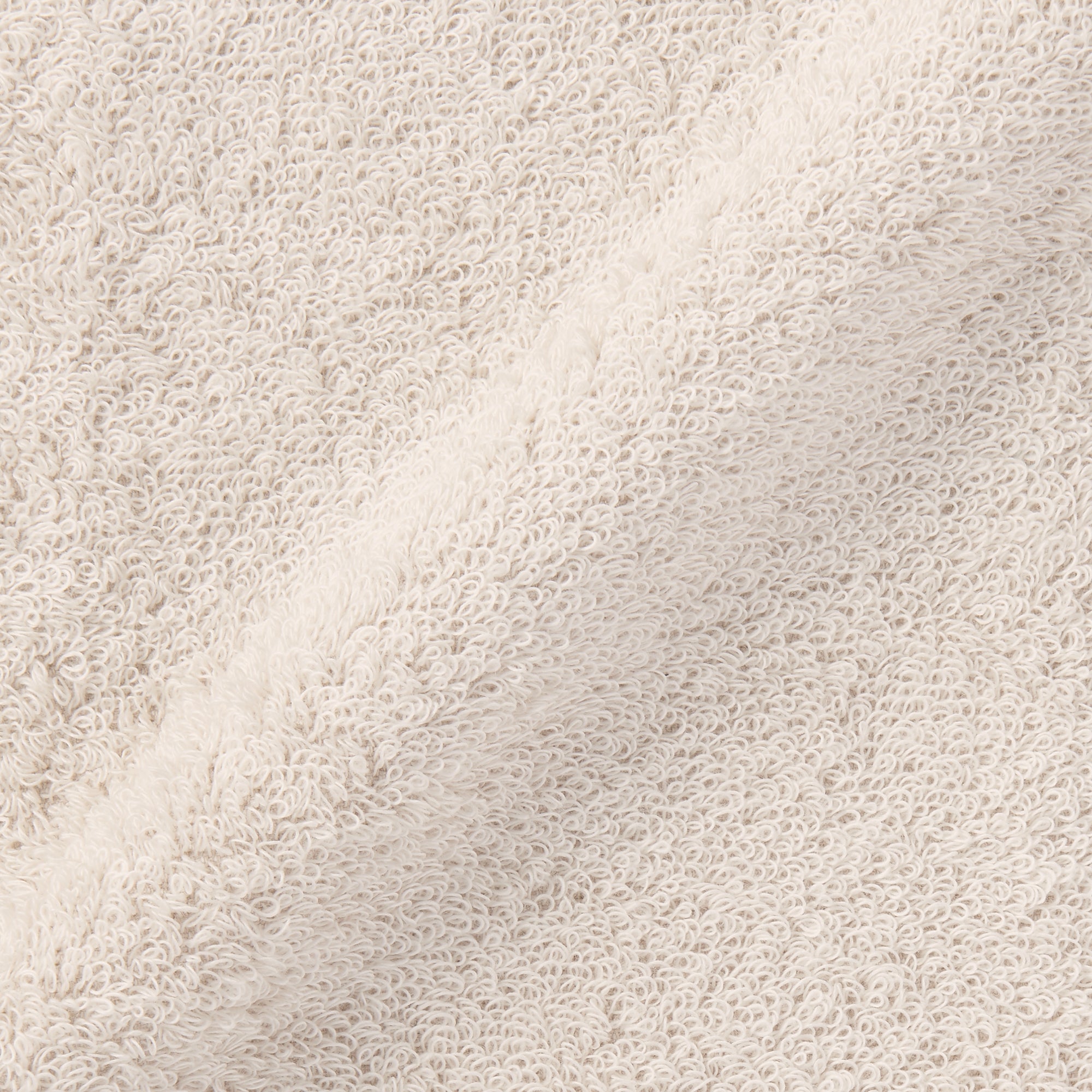 Labo Linen Blend Bath Towel