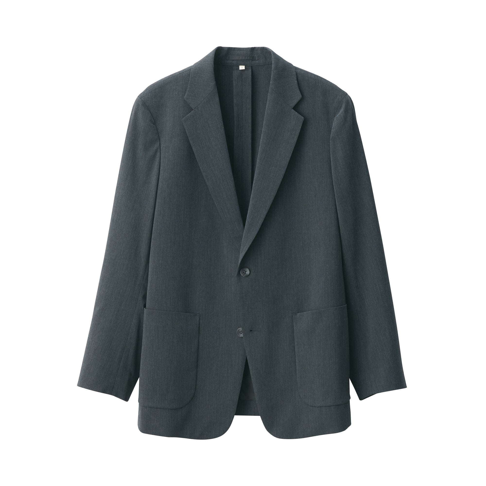 Labo Men's Stretch Tailored Jacket