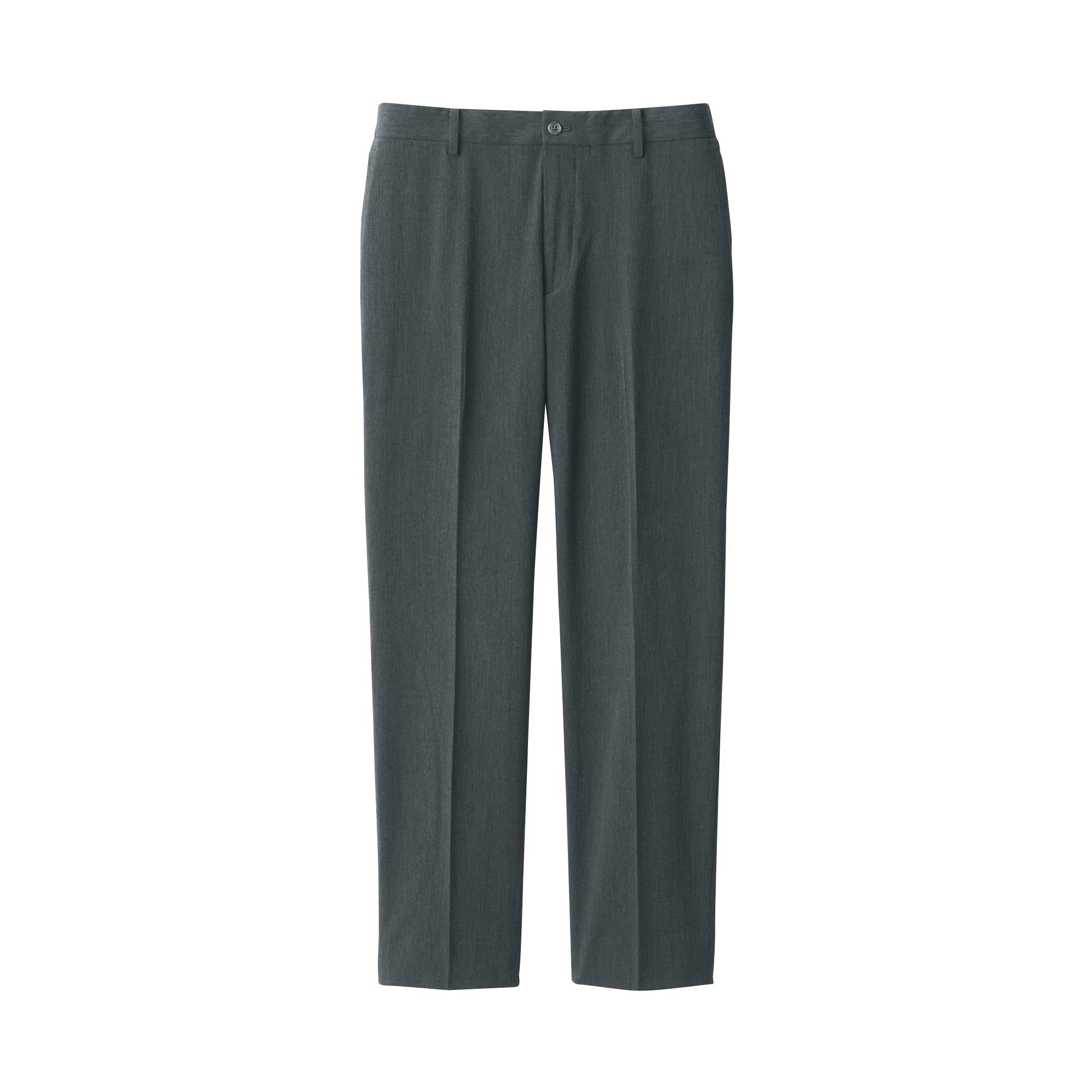 Labo Men's Stretch Straight Pants