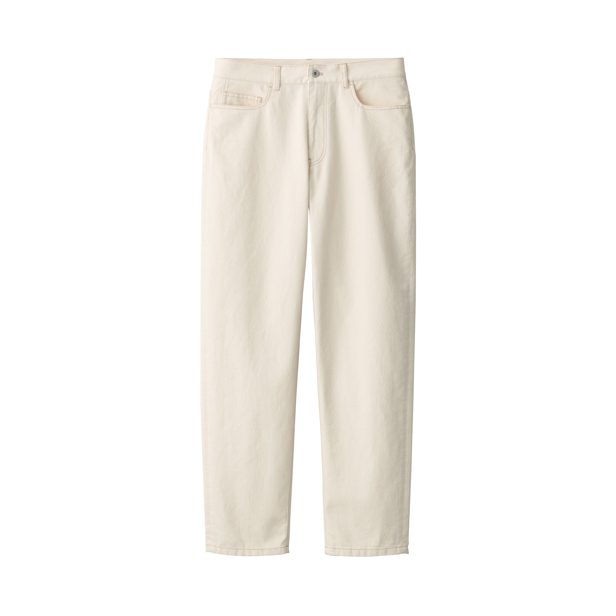 Labo Men's Washi Blend 5-Pocket Pants