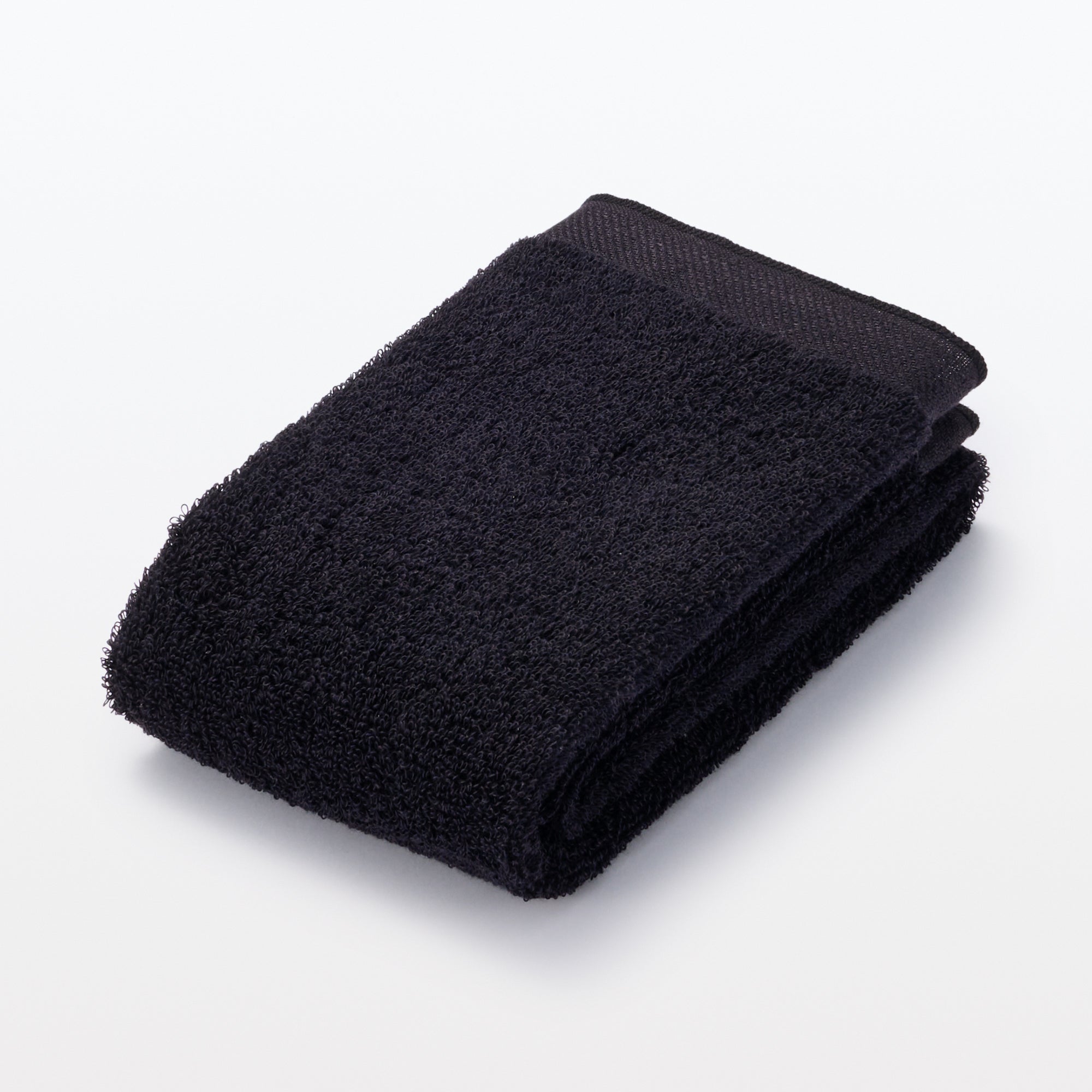 Labo Linen Blend Face Towel