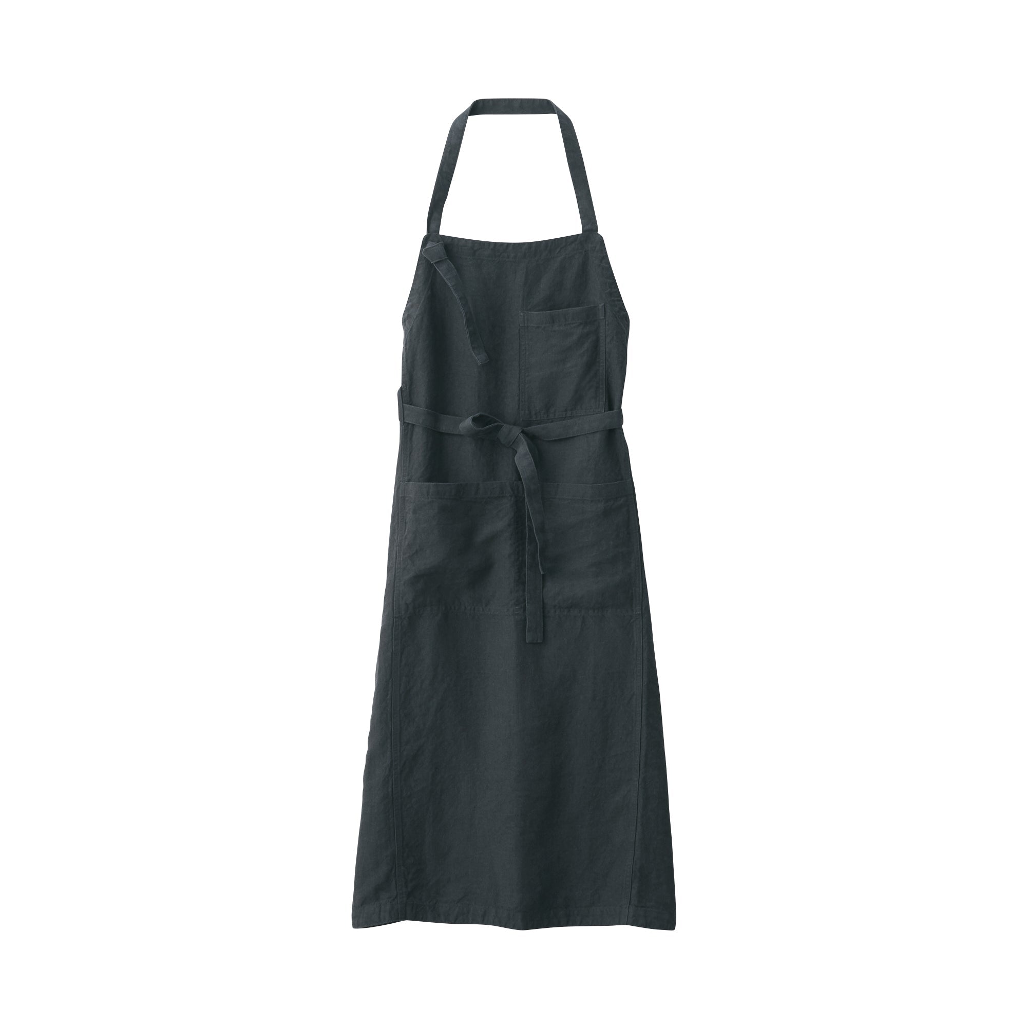Labo Linen Work Apron