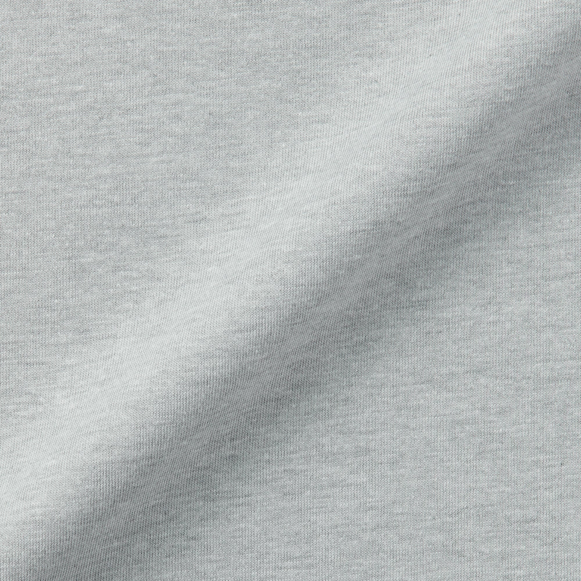Men's Jersey Crew Neck Short Sleeve T-Shirt