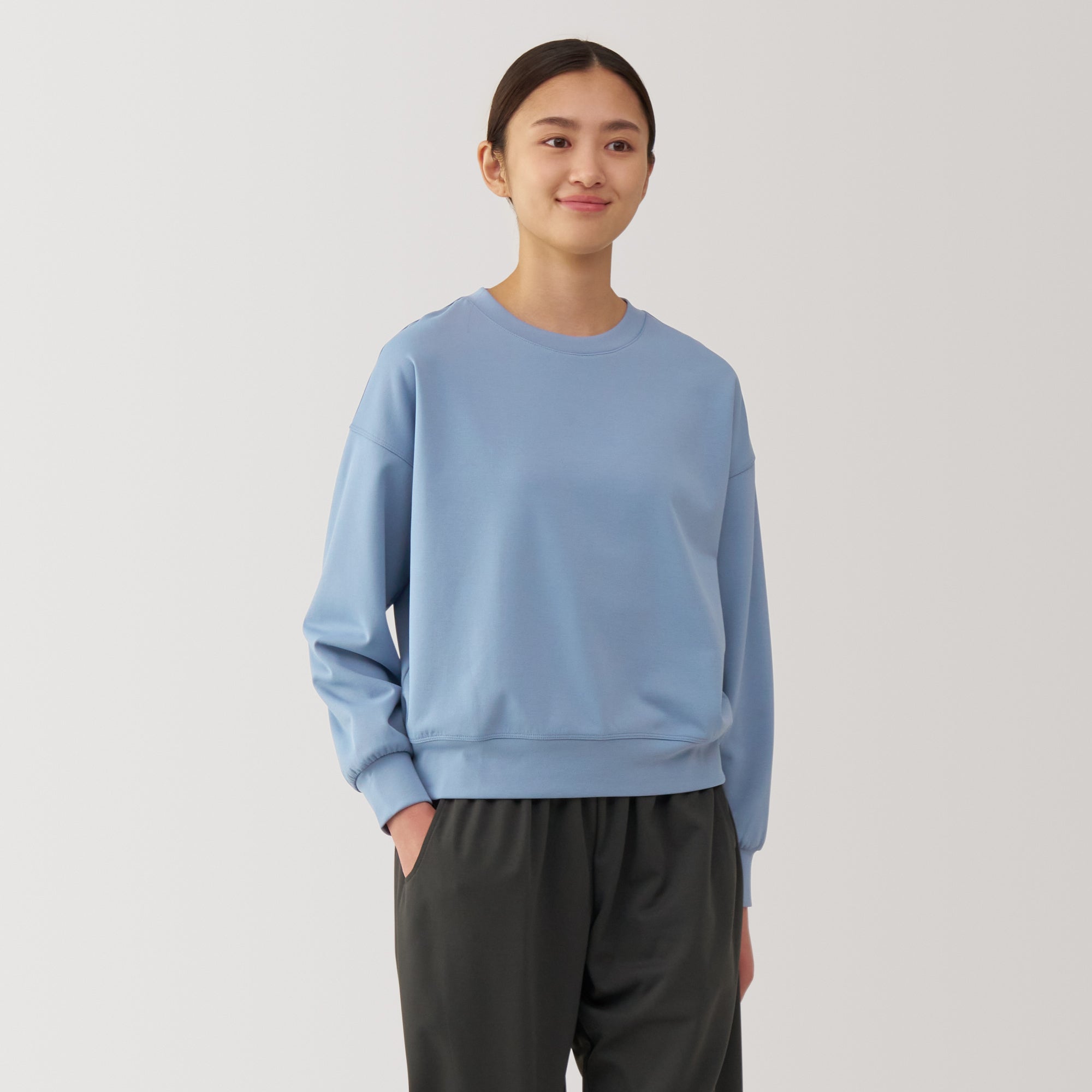 Women's UV Protection Quick Dry Sweatshirt
