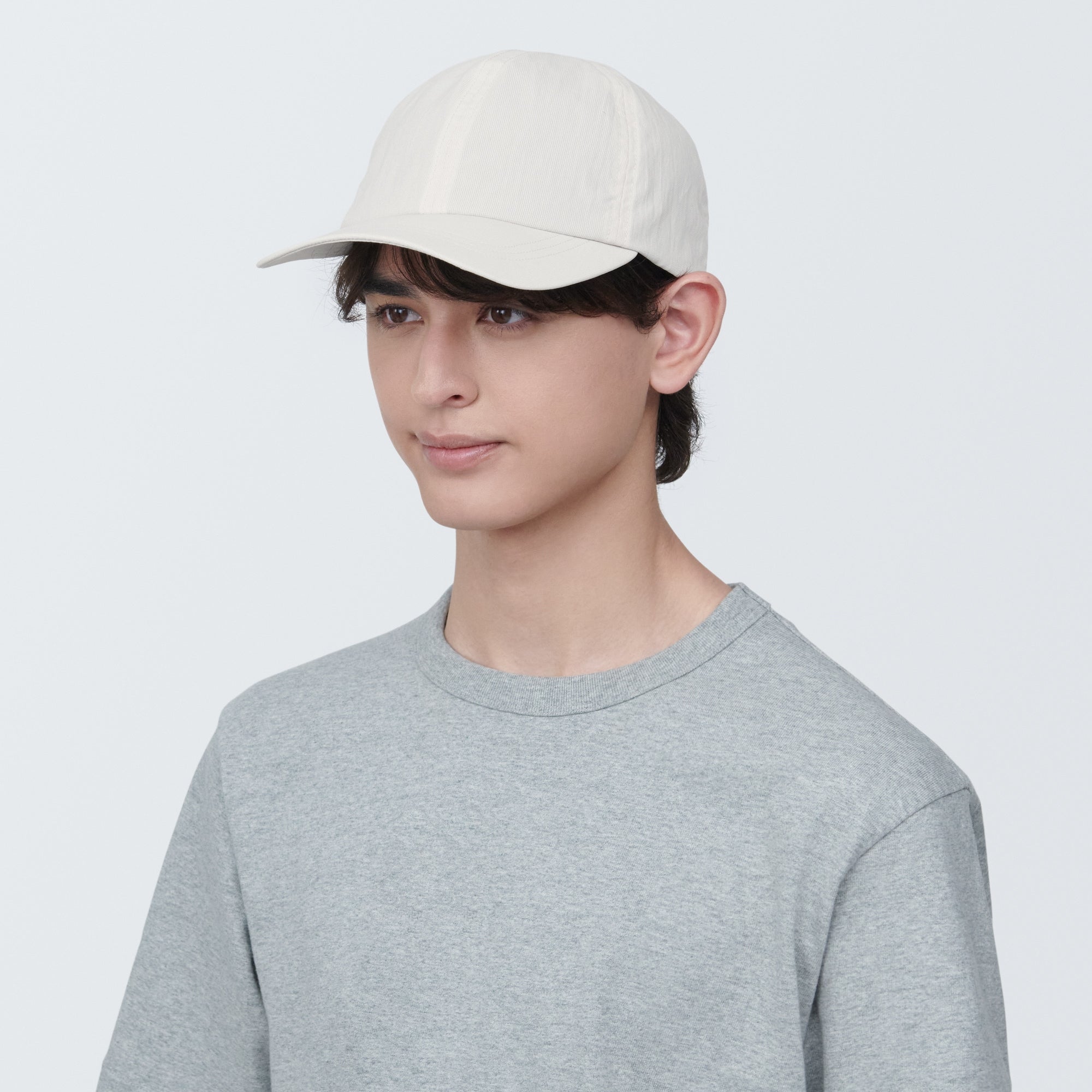 Breathable Foldable Cap