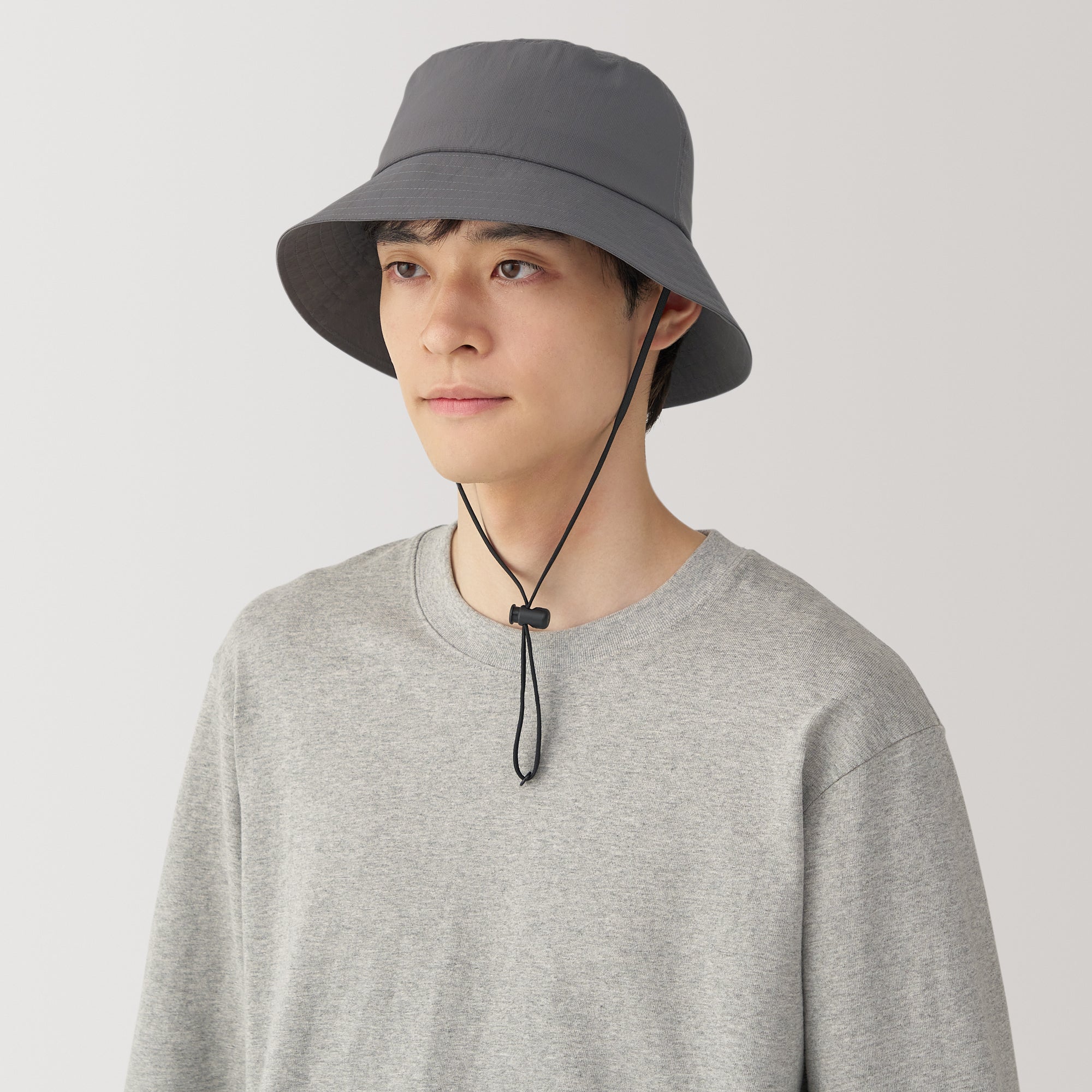 Breathable Foldable Bucket Hat