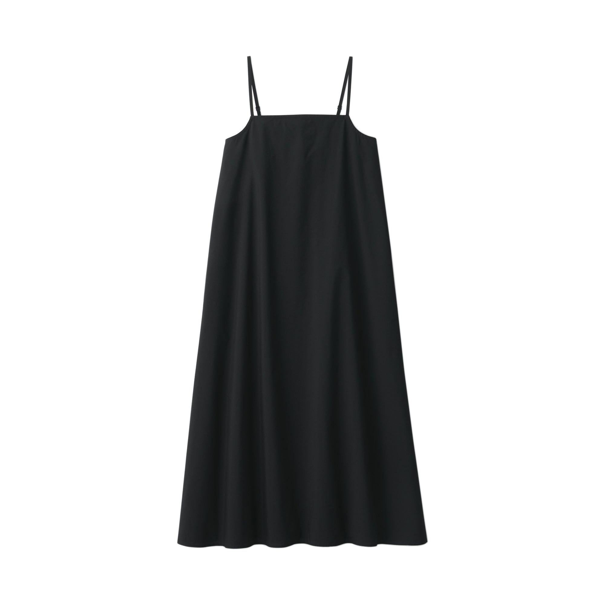 Women's Quick Dry Broadcloth Camisole Dress