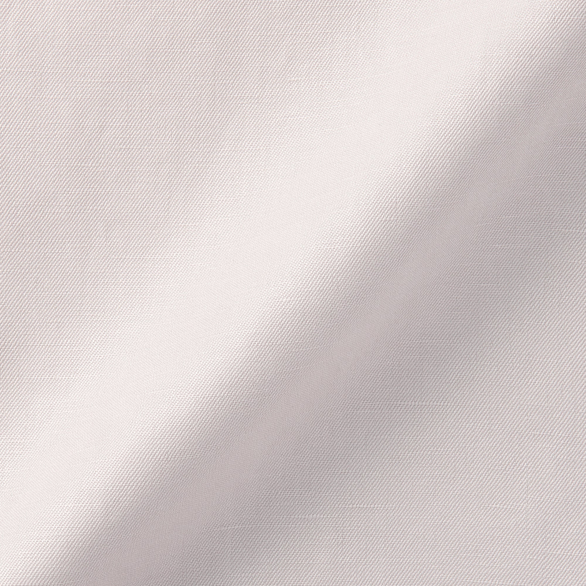 Labo Men's Linen Silk Open Collar Short Sleeve Shirt