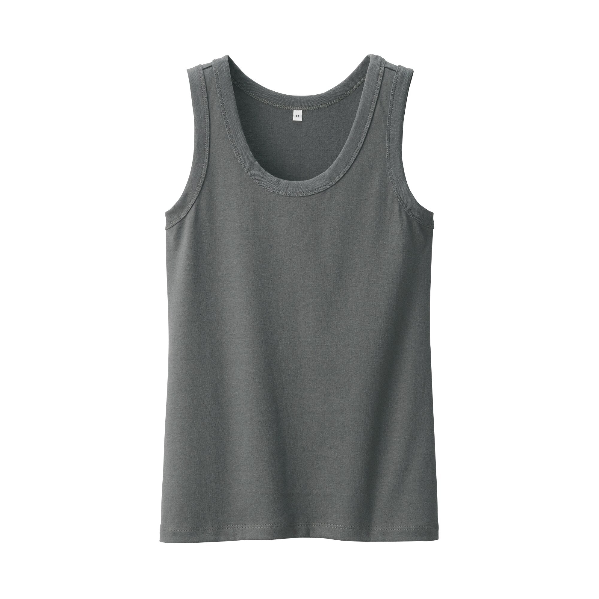 Labo Women's Linen Blend Tank Top