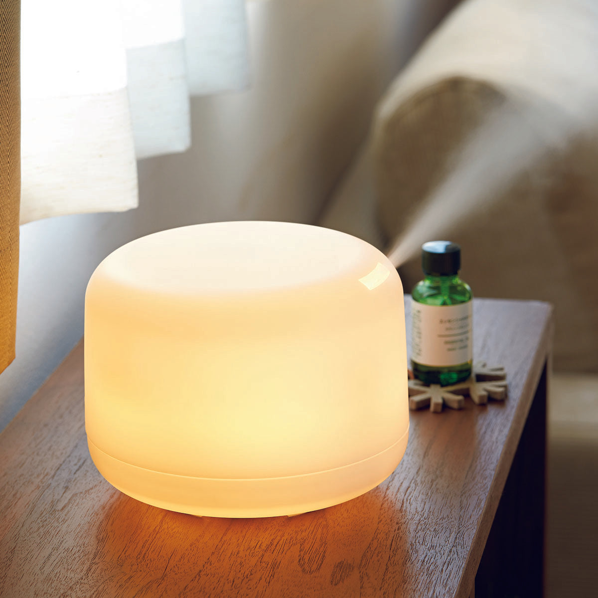 Ultrasonic Aroma Diffuser 300 ml
