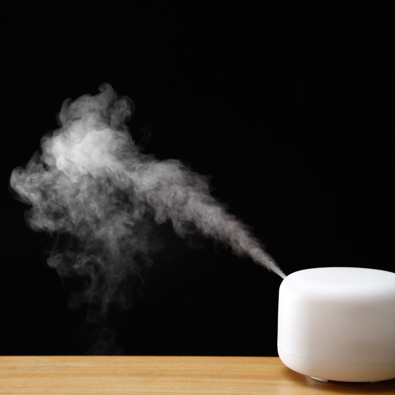 Ultrasonic Aroma Diffuser 300 ml