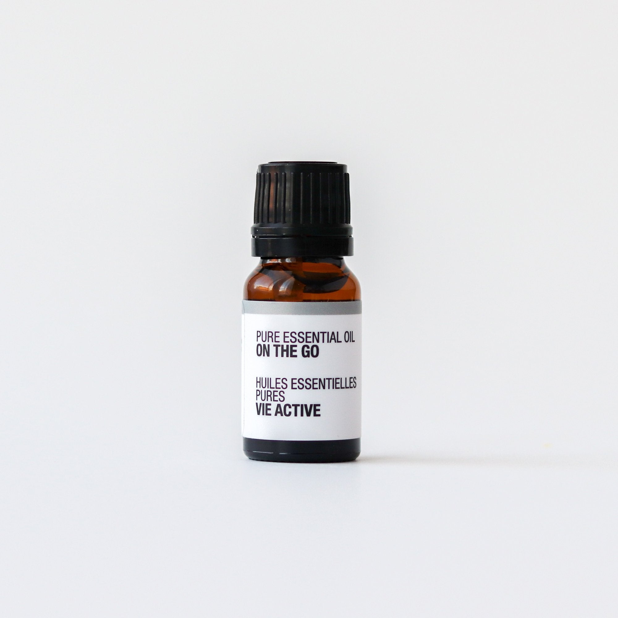 Essential Oil On The Go