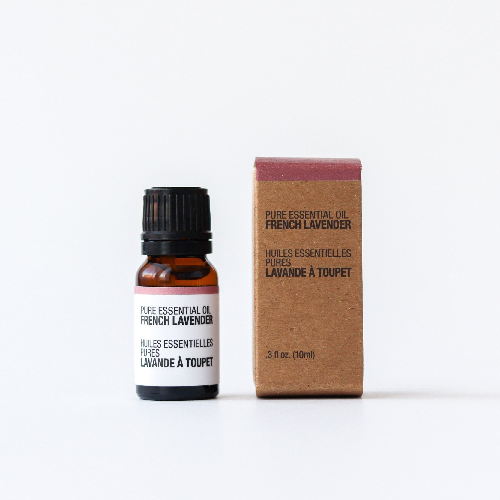 Essential Oil French Lavender