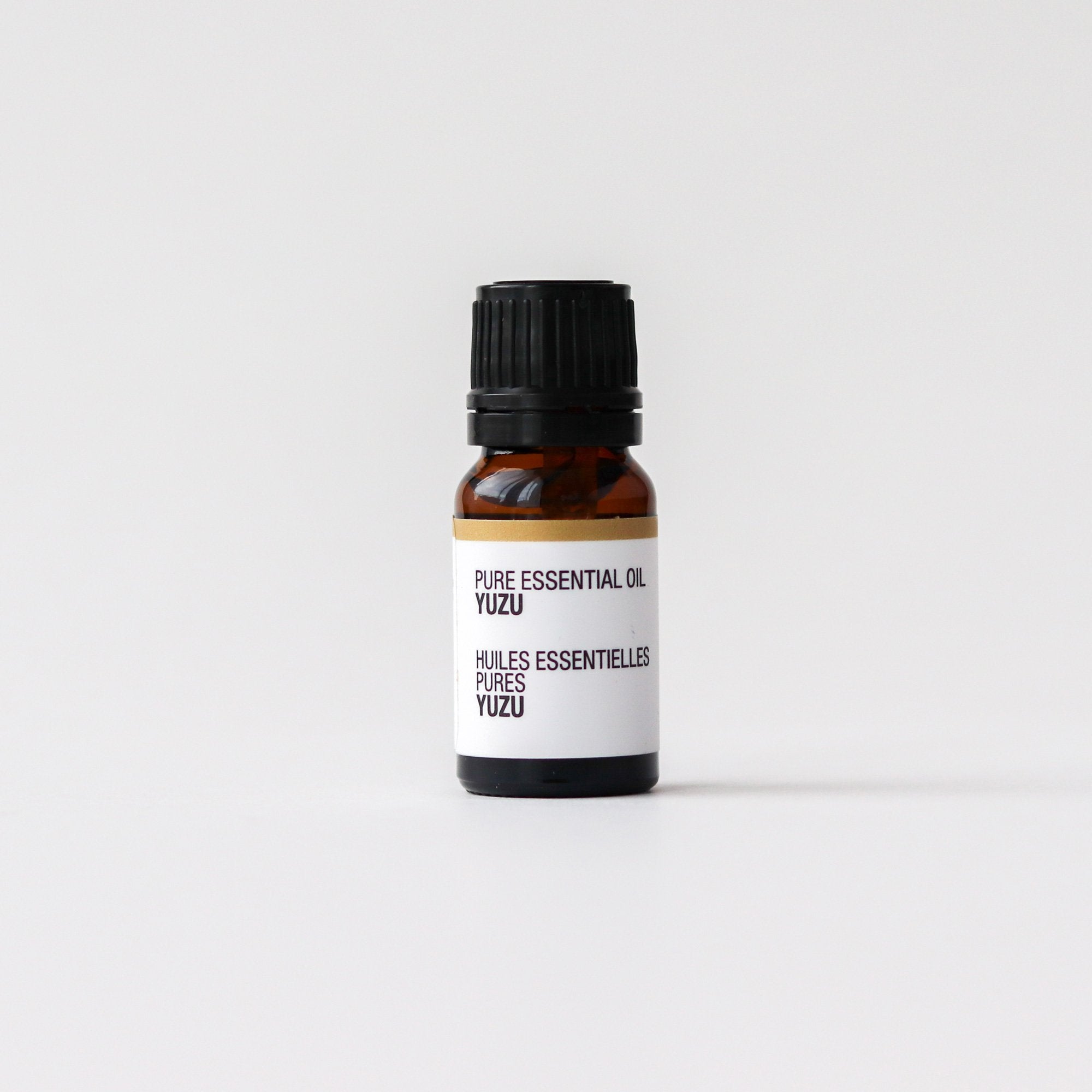 Essential Oil Yuzu