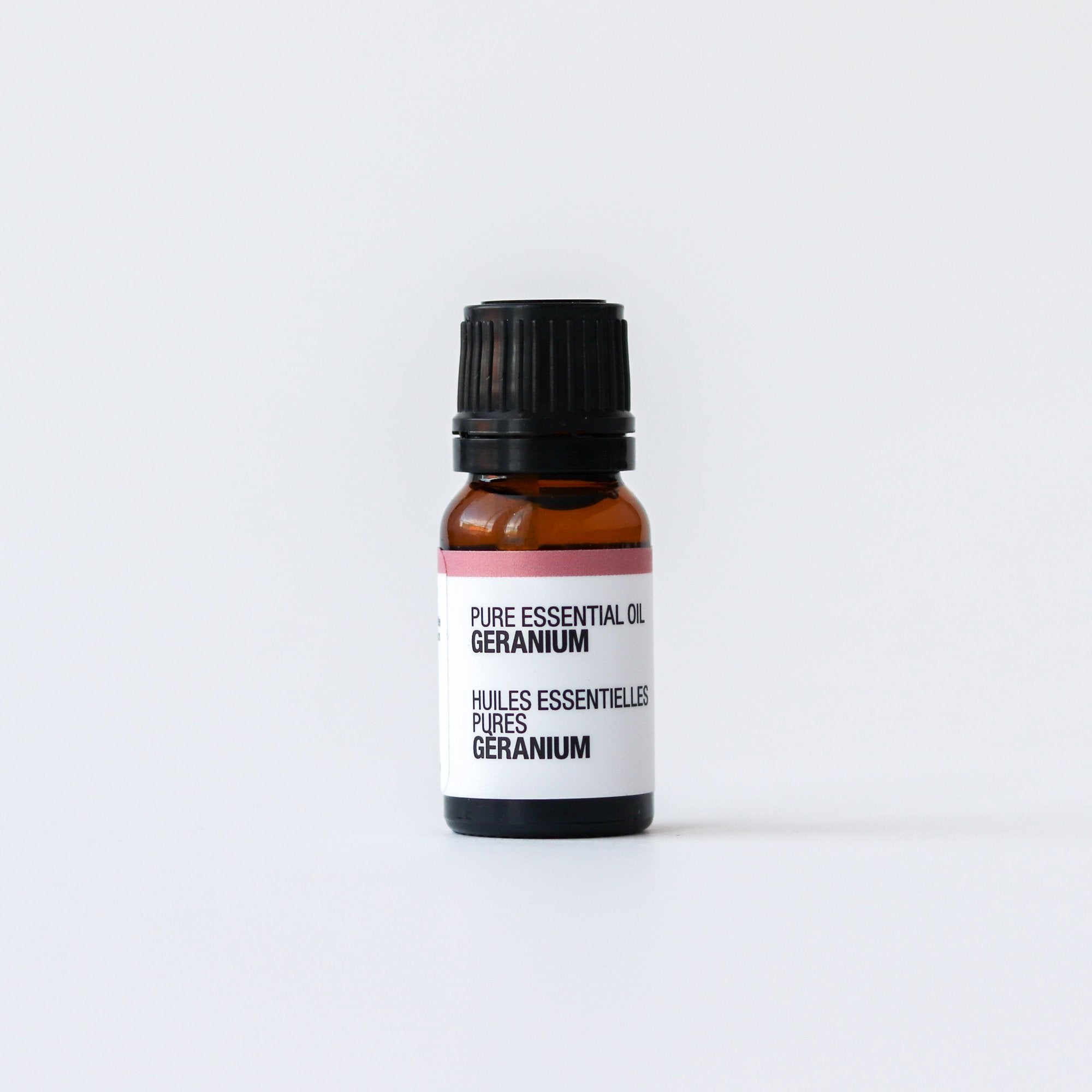 Essential Oil Geranium