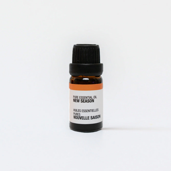 Essential Oil - New Season