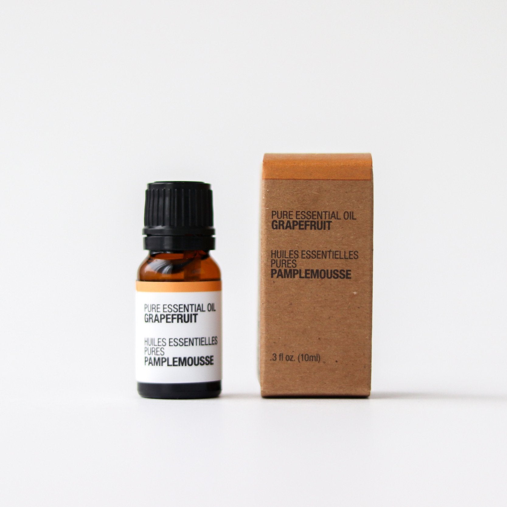 Essential Oil Grapefruit
