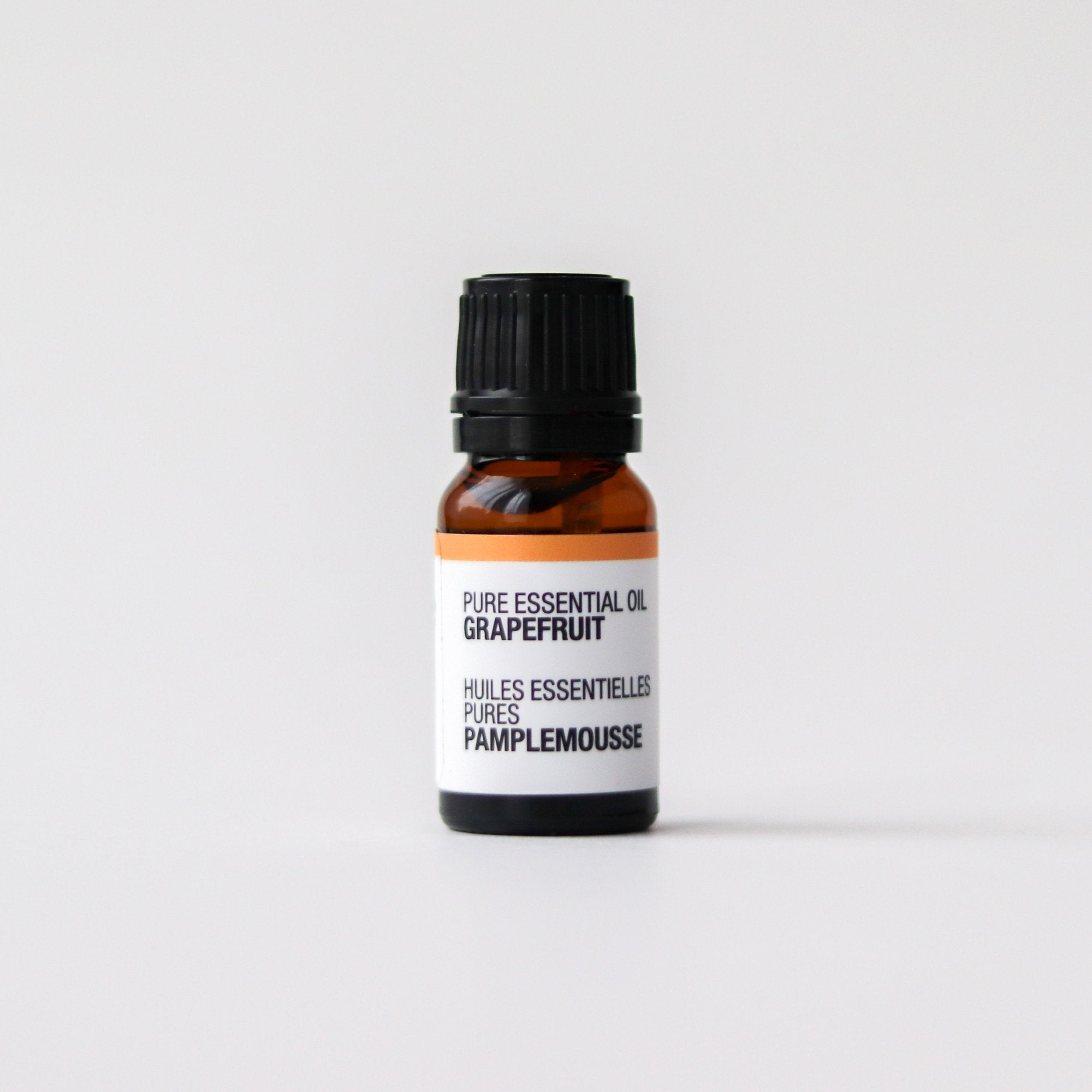 Essential Oil Grapefruit