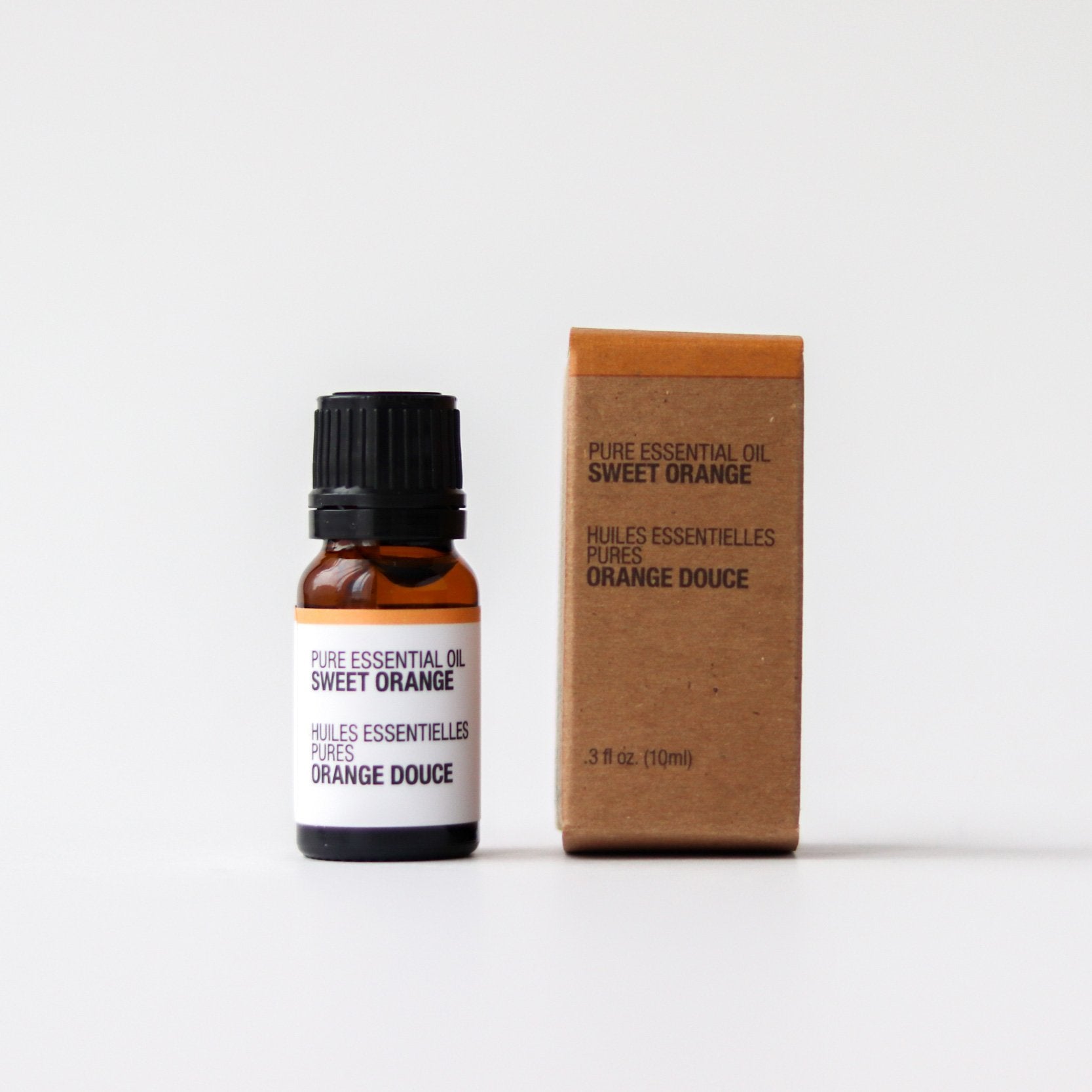 Essential Oil Sweet Orange
